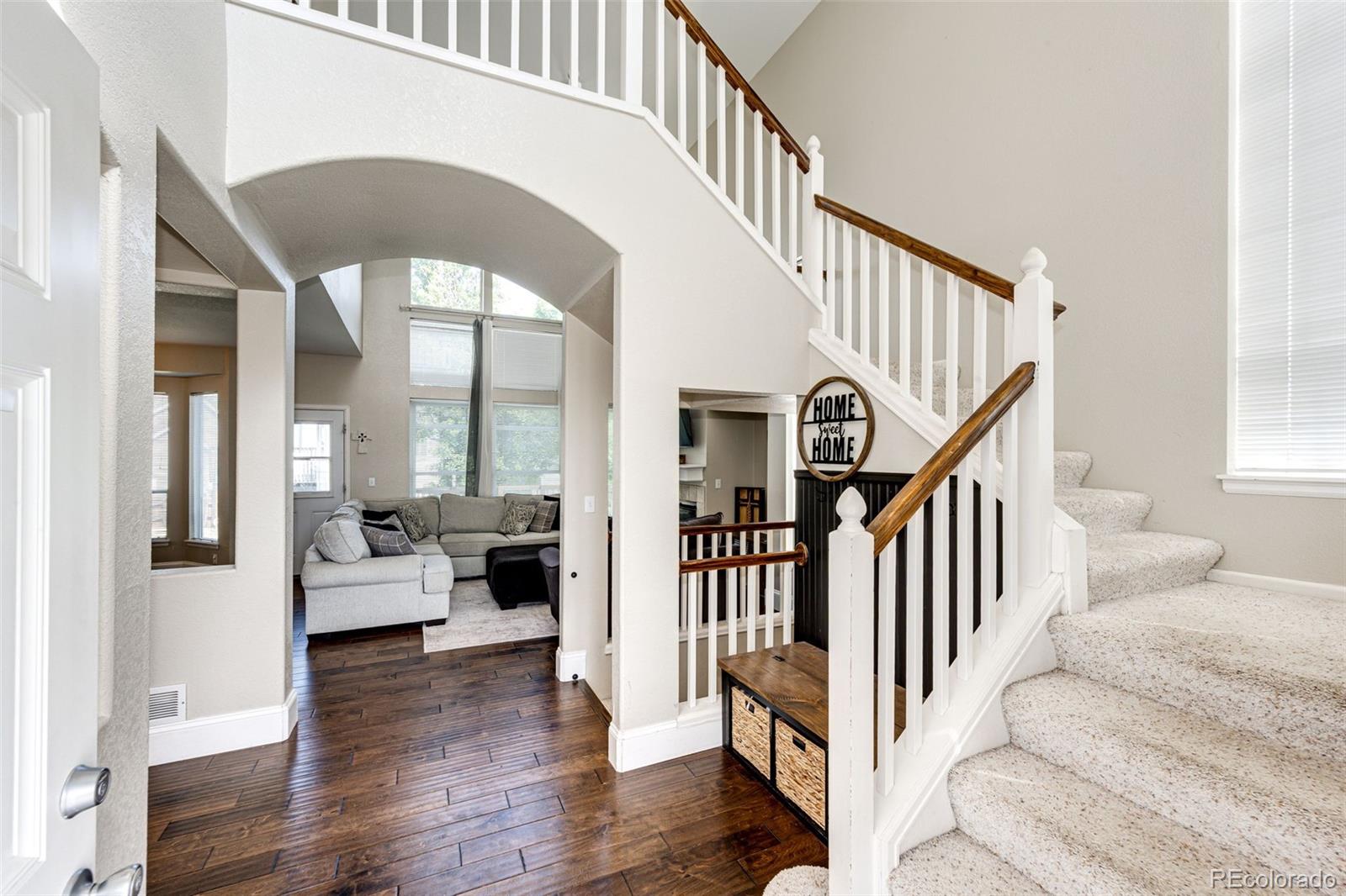 MLS Image #3 for 1932  sandhurst drive,castle rock, Colorado
