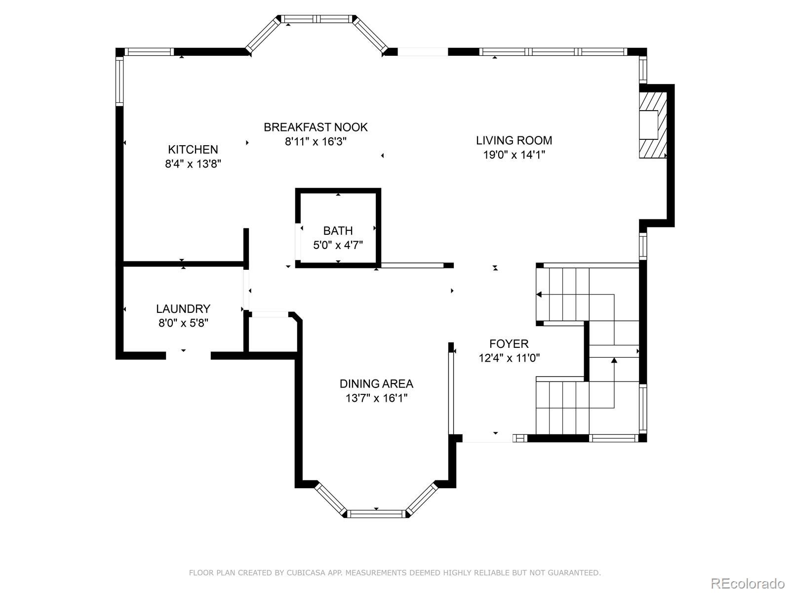 MLS Image #37 for 1932  sandhurst drive,castle rock, Colorado