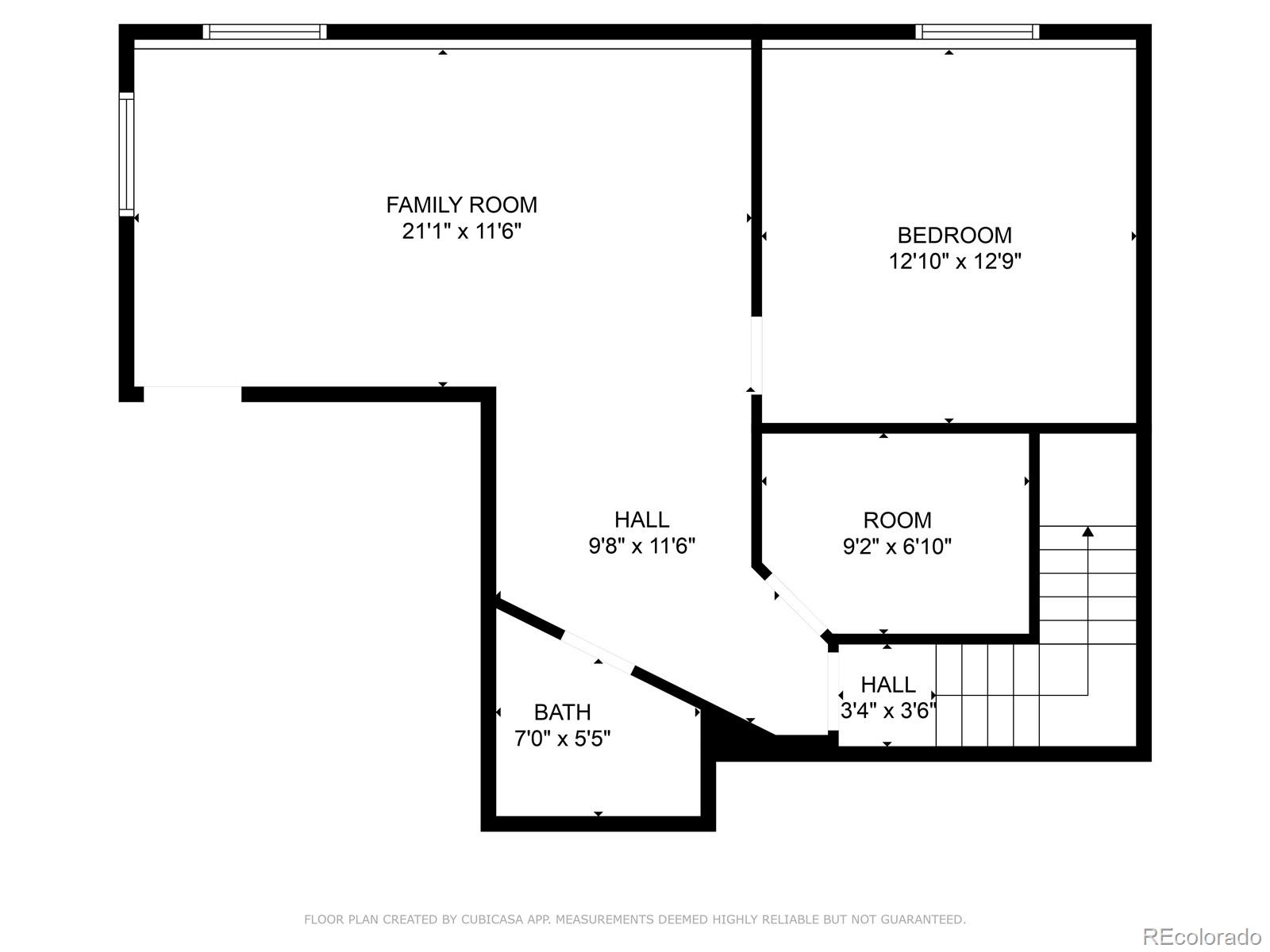 MLS Image #39 for 1932  sandhurst drive,castle rock, Colorado