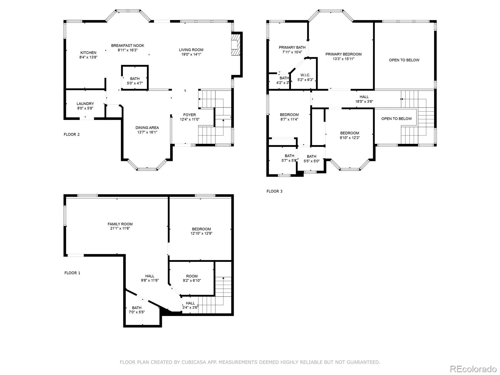 MLS Image #40 for 1932  sandhurst drive,castle rock, Colorado