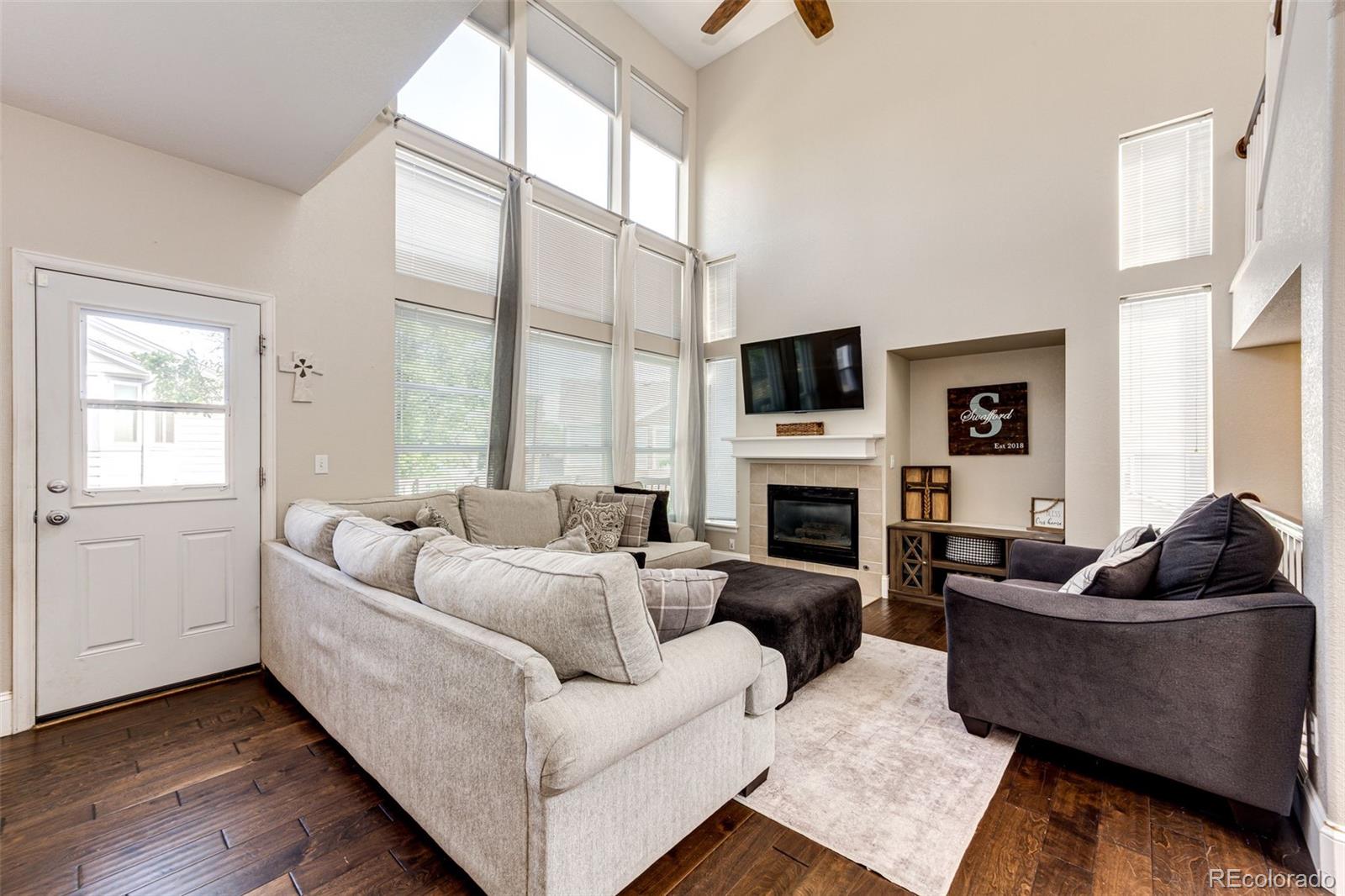 MLS Image #5 for 1932  sandhurst drive,castle rock, Colorado