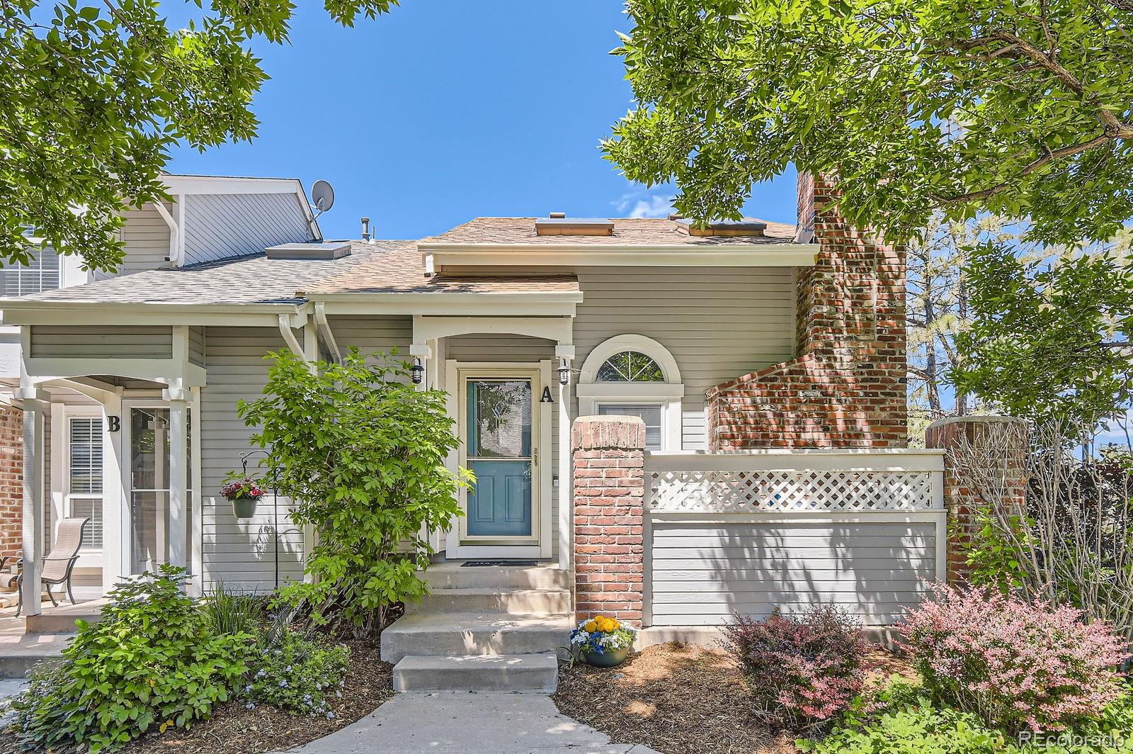 MLS Image #15 for 2890 w long circle,littleton, Colorado
