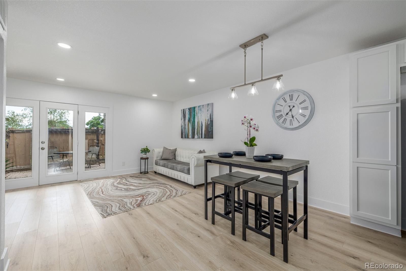 MLS Image #7 for 2232  coronado parkway,denver, Colorado