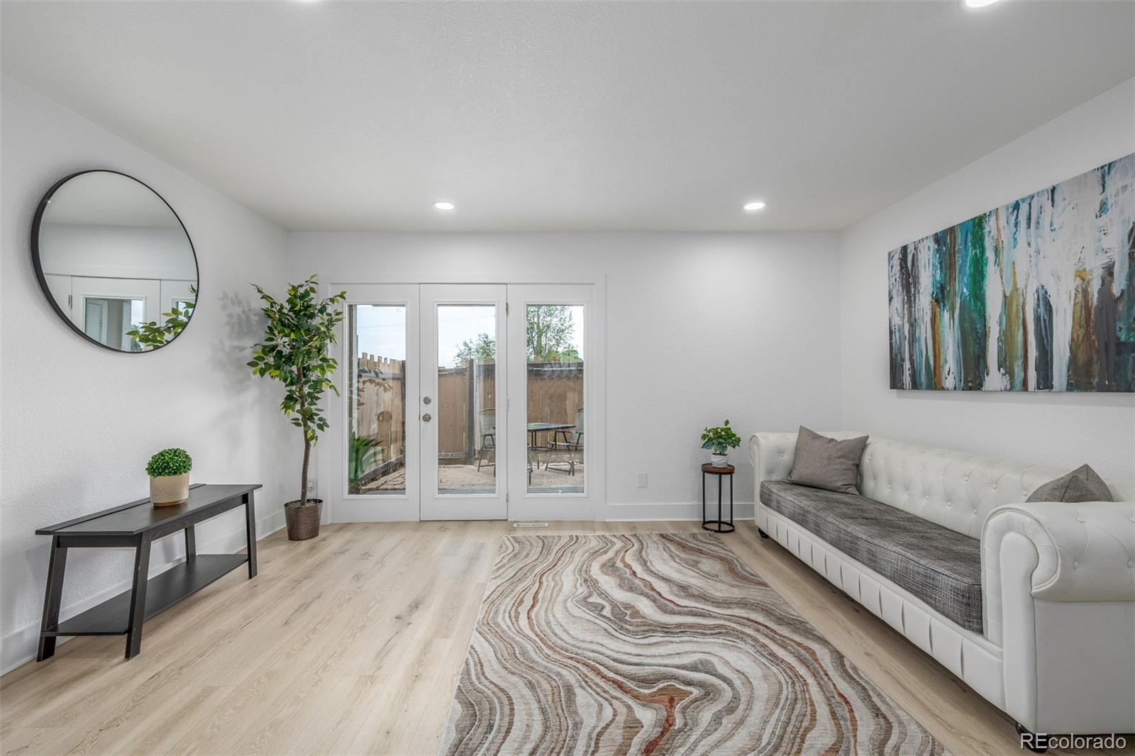 MLS Image #8 for 2232  coronado parkway,denver, Colorado