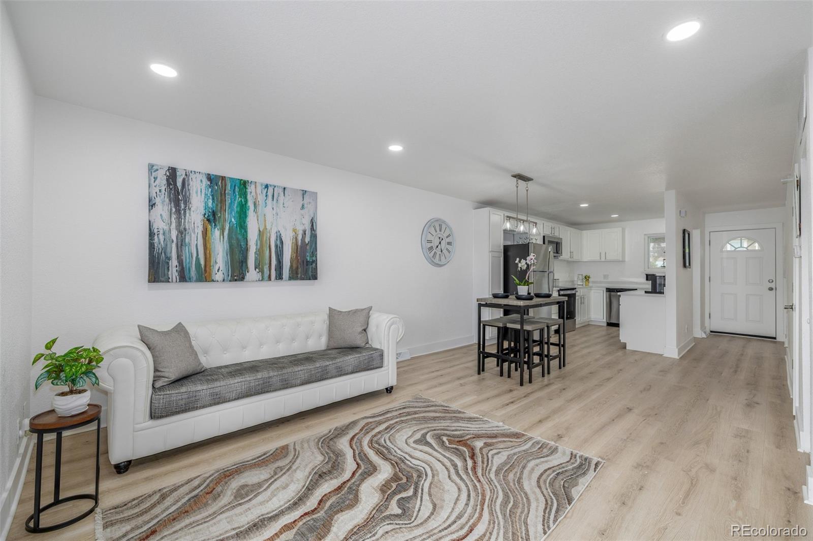 MLS Image #9 for 2232  coronado parkway,denver, Colorado