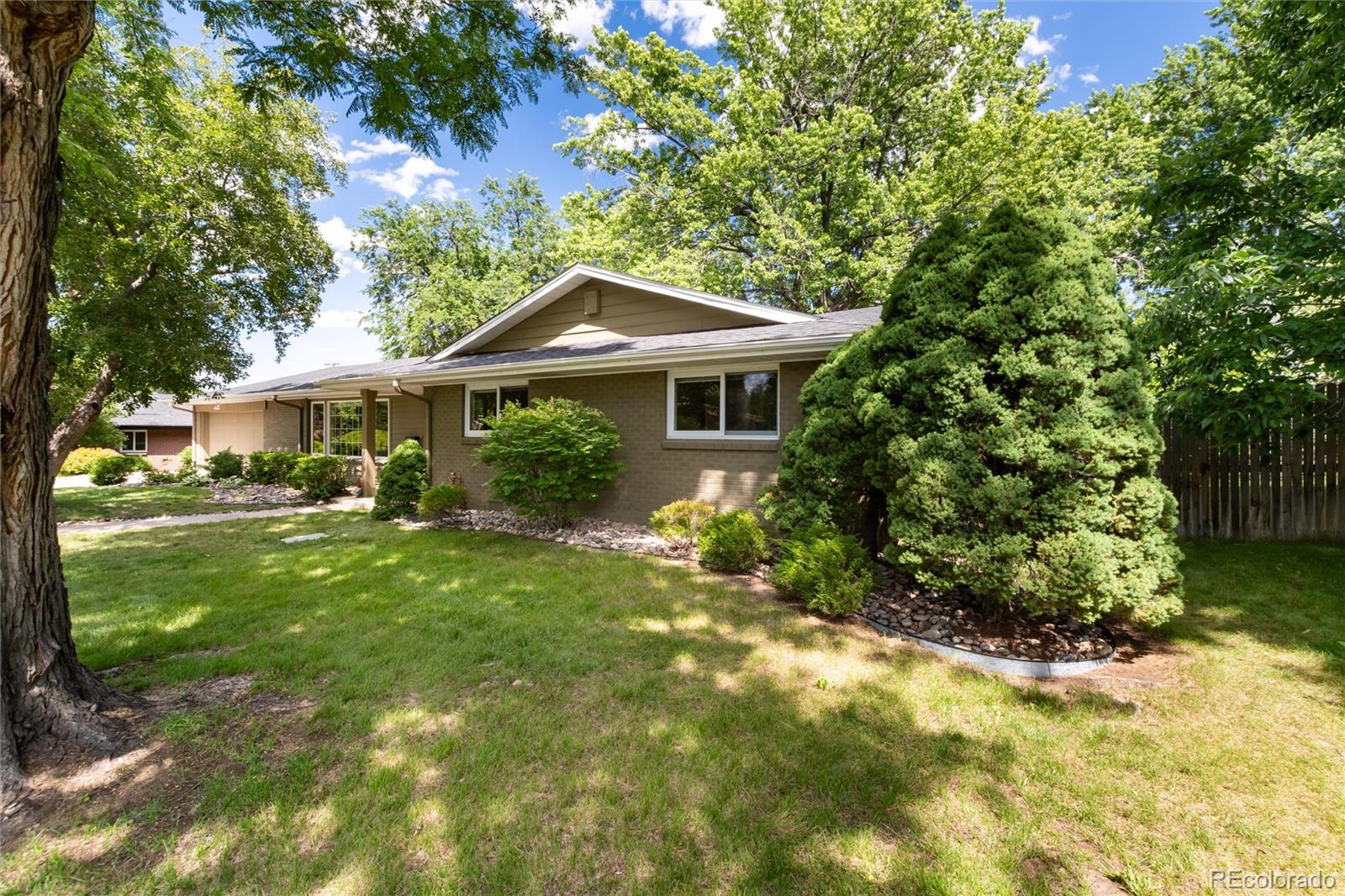 MLS Image #2 for 2934 s columbine street,denver, Colorado