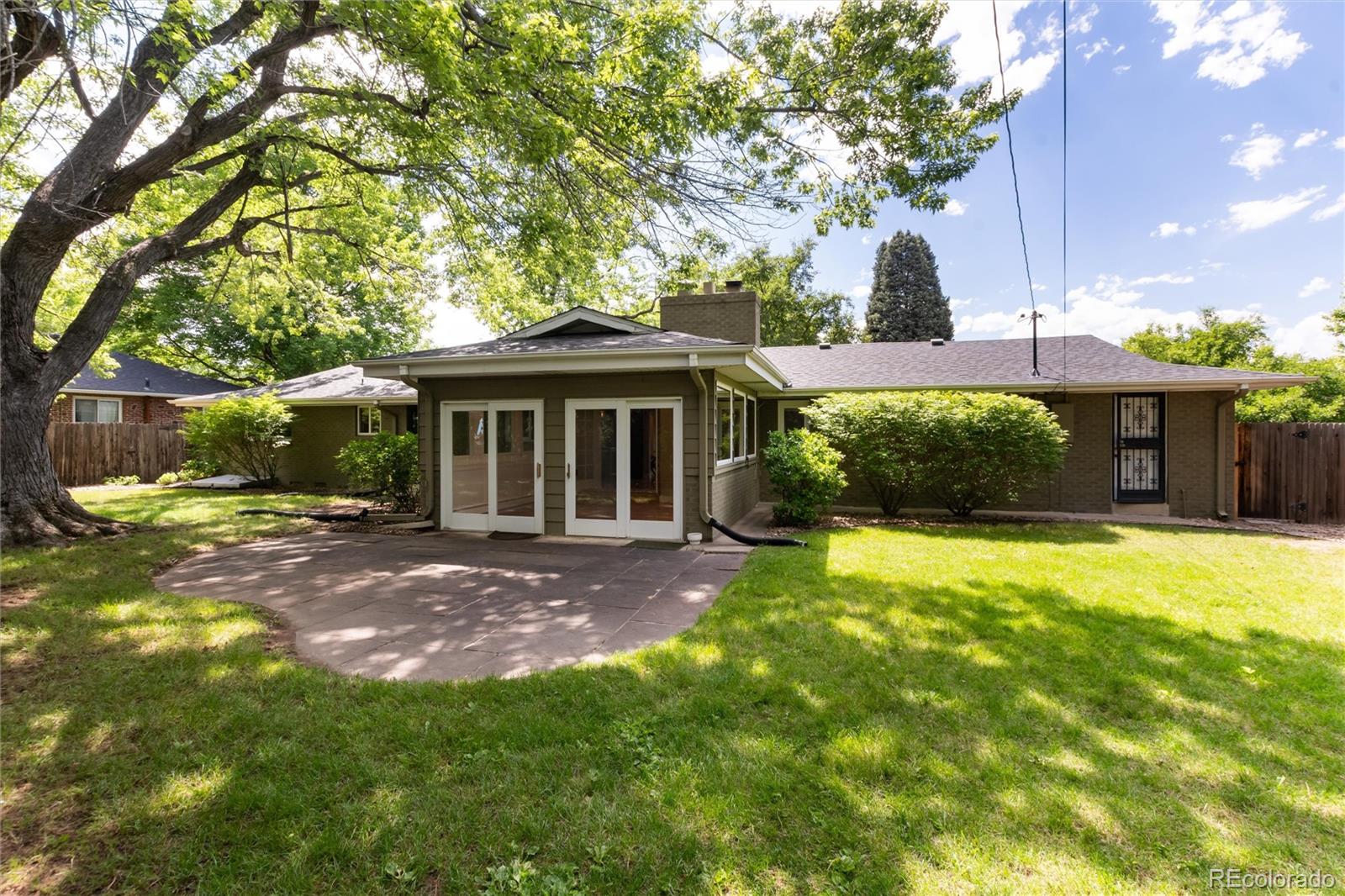 MLS Image #38 for 2934 s columbine street,denver, Colorado
