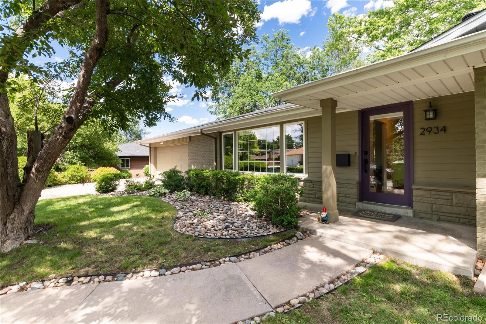 MLS Image #4 for 2934 s columbine street,denver, Colorado