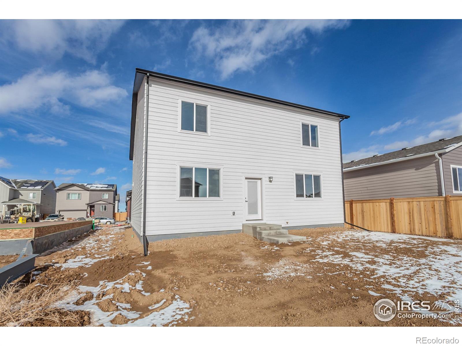 MLS Image #35 for 1590  sunflower way,johnstown, Colorado