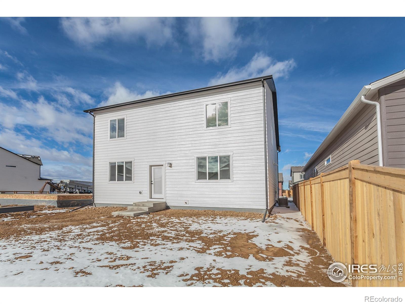 MLS Image #36 for 1590  sunflower way,johnstown, Colorado