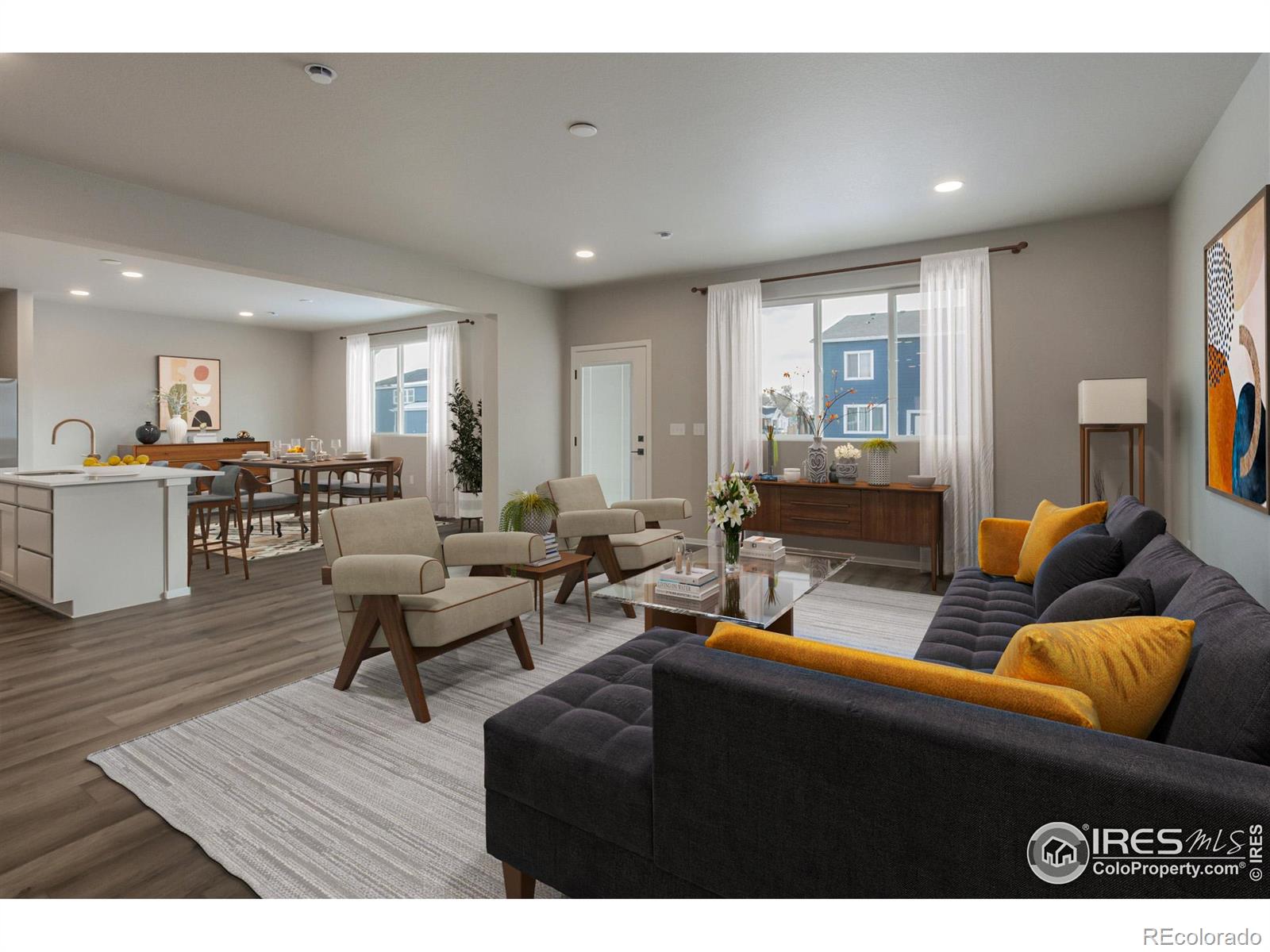 MLS Image #38 for 1590  sunflower way,johnstown, Colorado