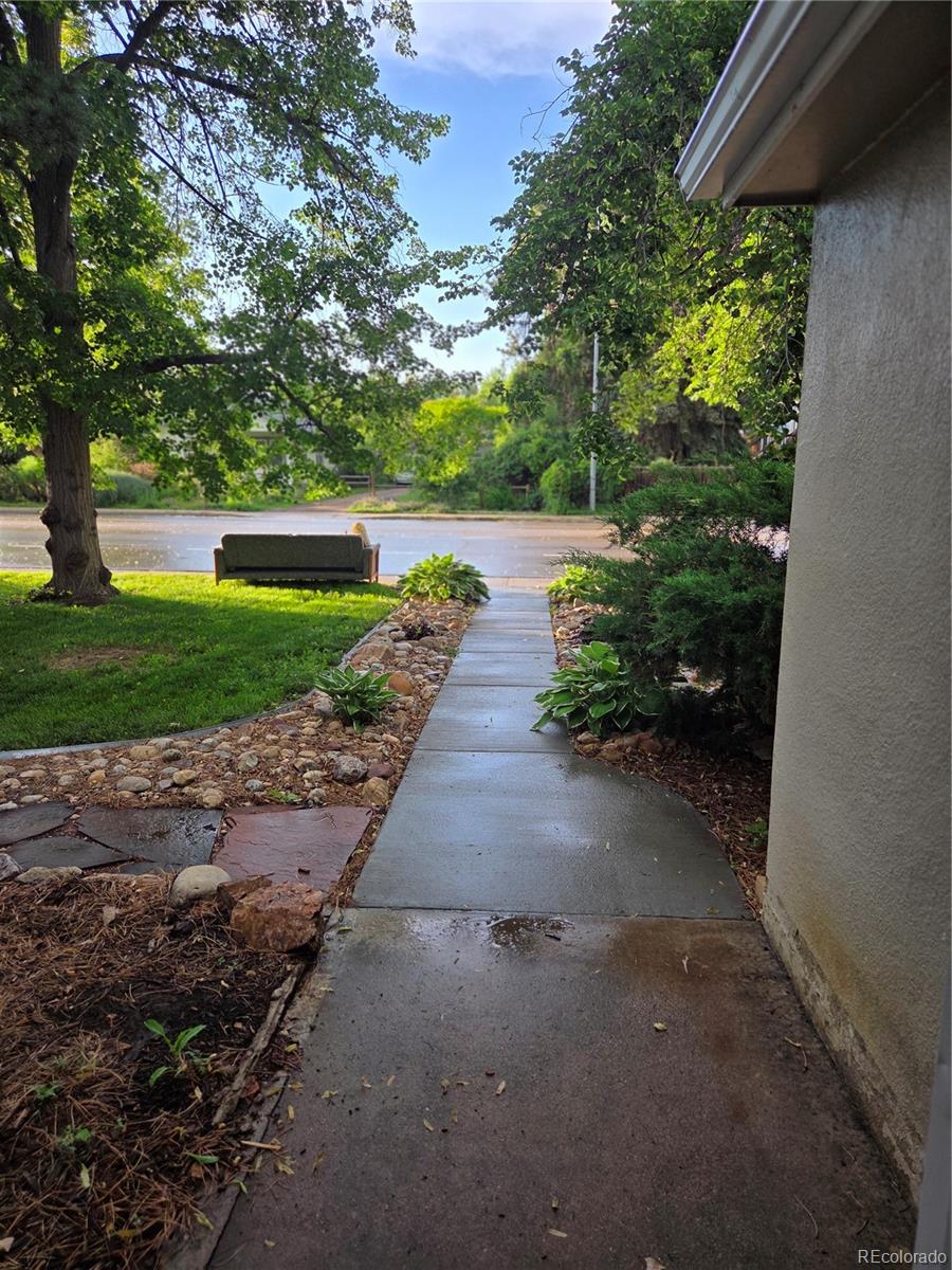 MLS Image #2 for 2215 w mulberry street,fort collins, Colorado