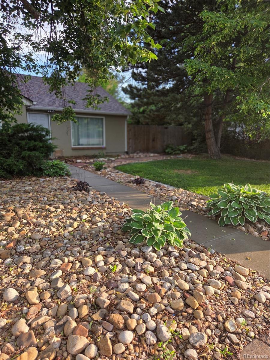 MLS Image #3 for 2215 w mulberry street,fort collins, Colorado