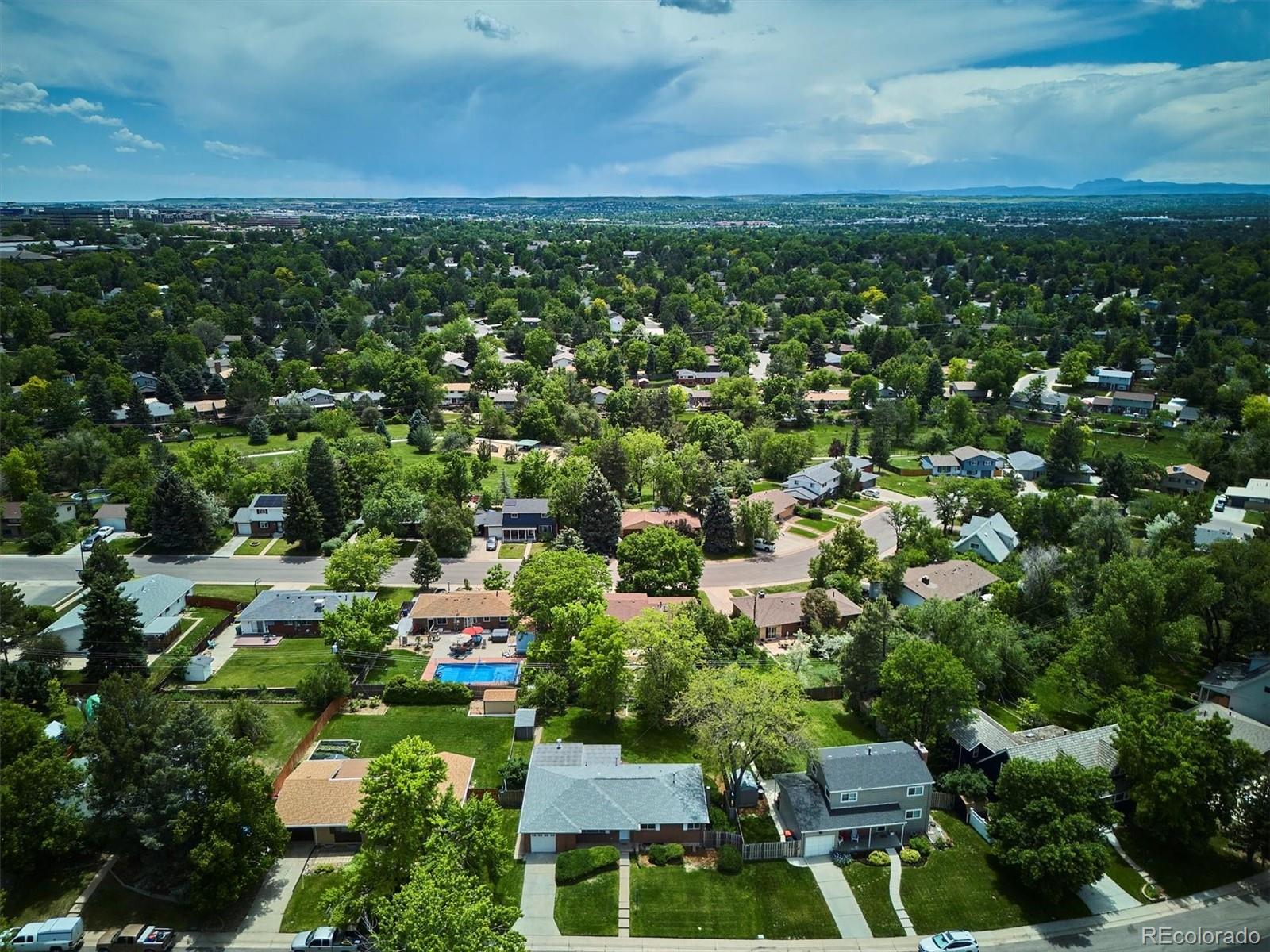 MLS Image #38 for 8490 e davies place,centennial, Colorado