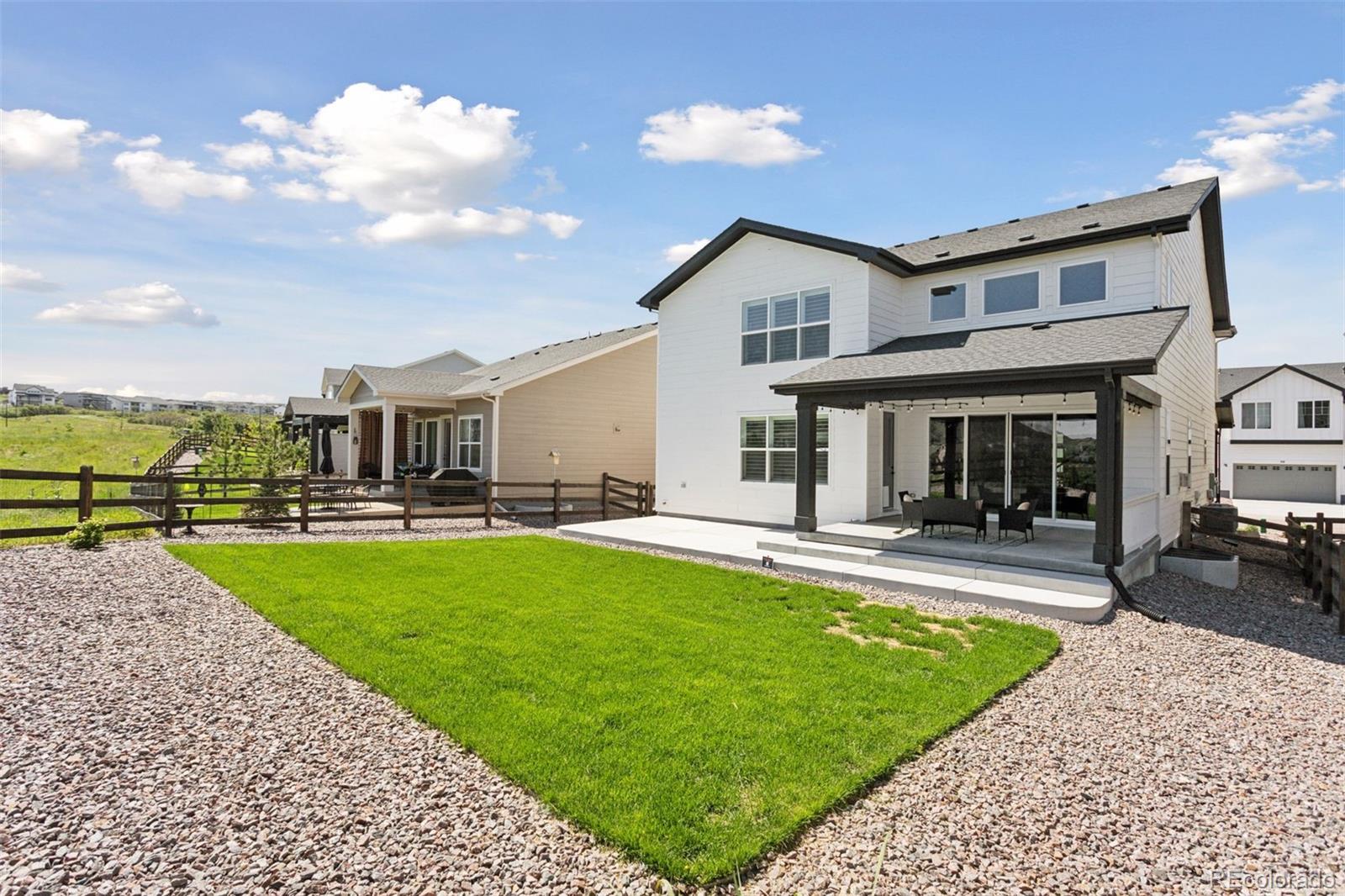 MLS Image #29 for 81  simmental loop,castle rock, Colorado