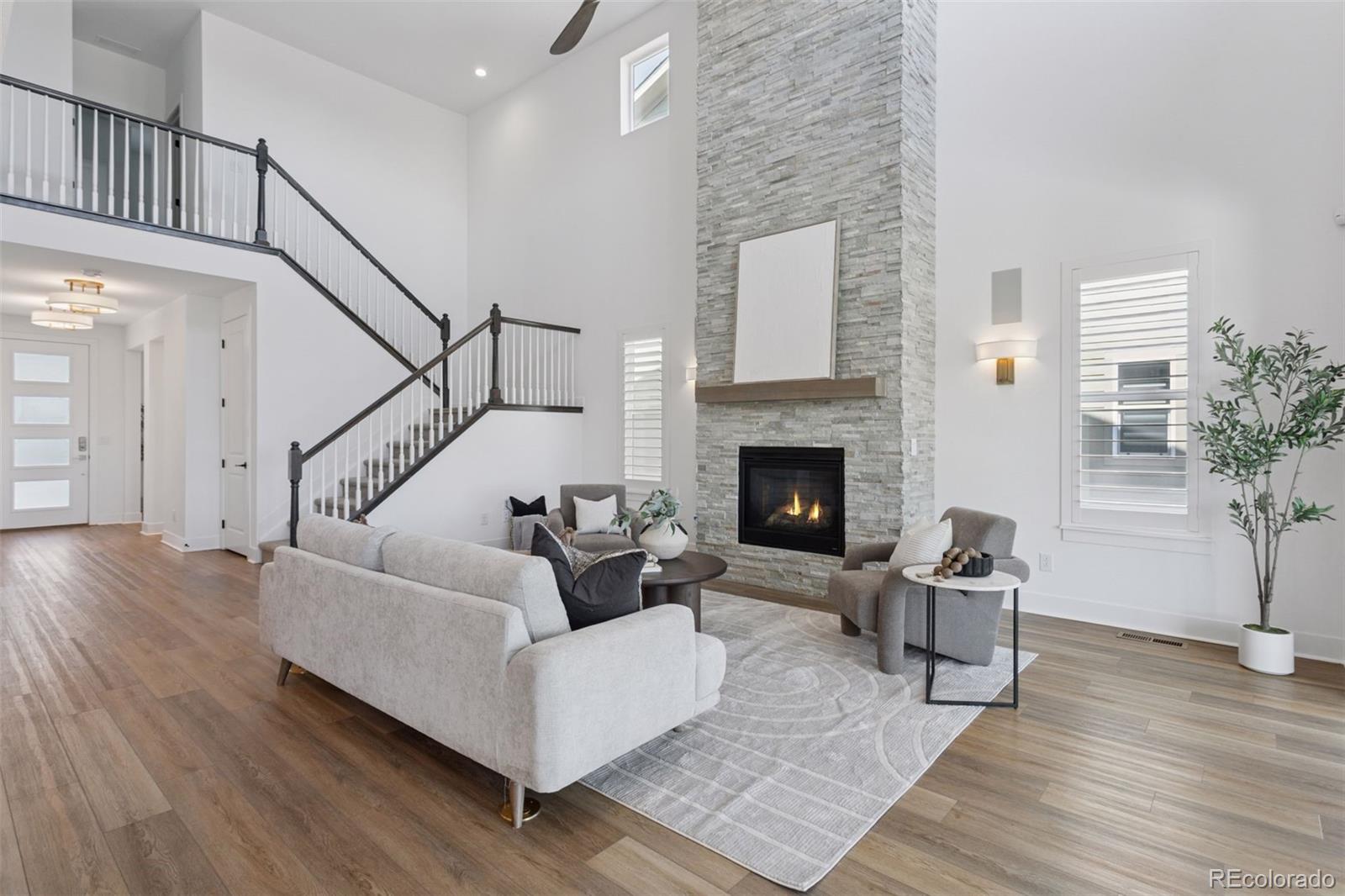 MLS Image #3 for 81  simmental loop,castle rock, Colorado