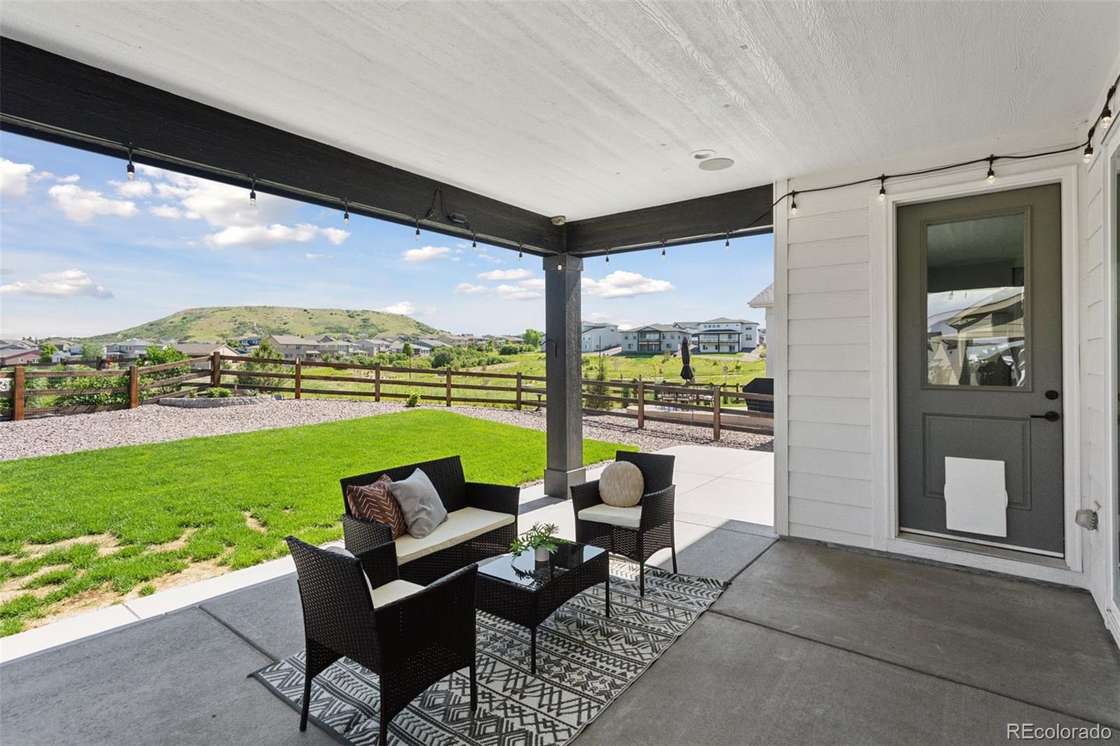 MLS Image #31 for 81  simmental loop,castle rock, Colorado