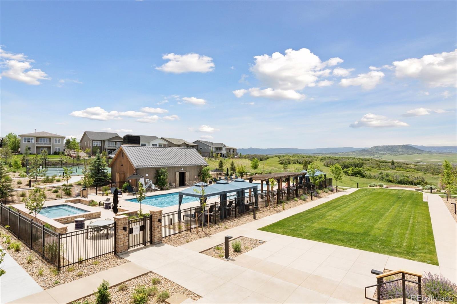 MLS Image #39 for 81  simmental loop,castle rock, Colorado