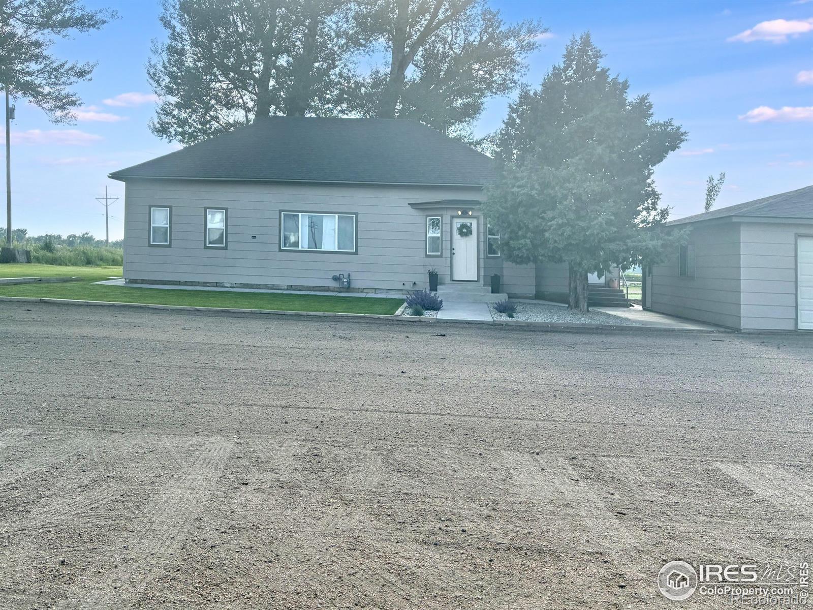 MLS Image #0 for 28553  county road road,brush, Colorado