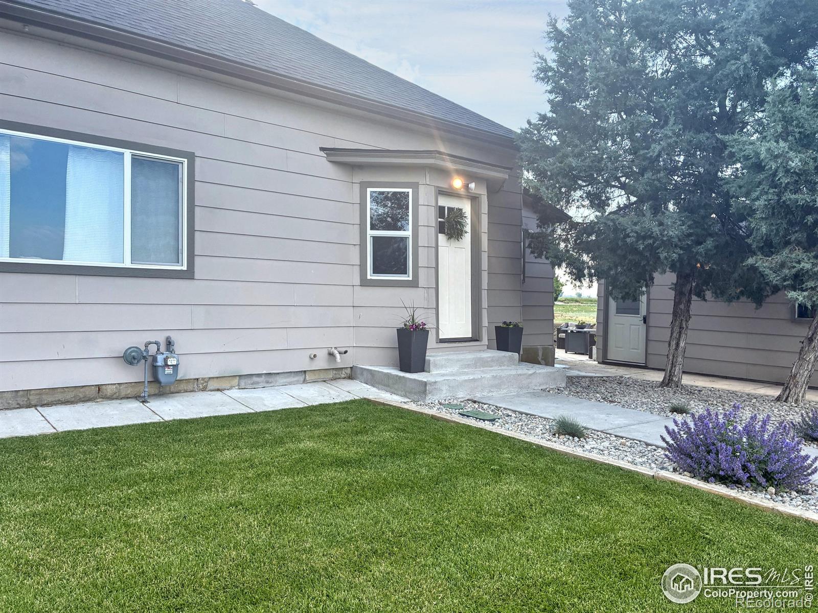 MLS Image #2 for 28553  county road road,brush, Colorado