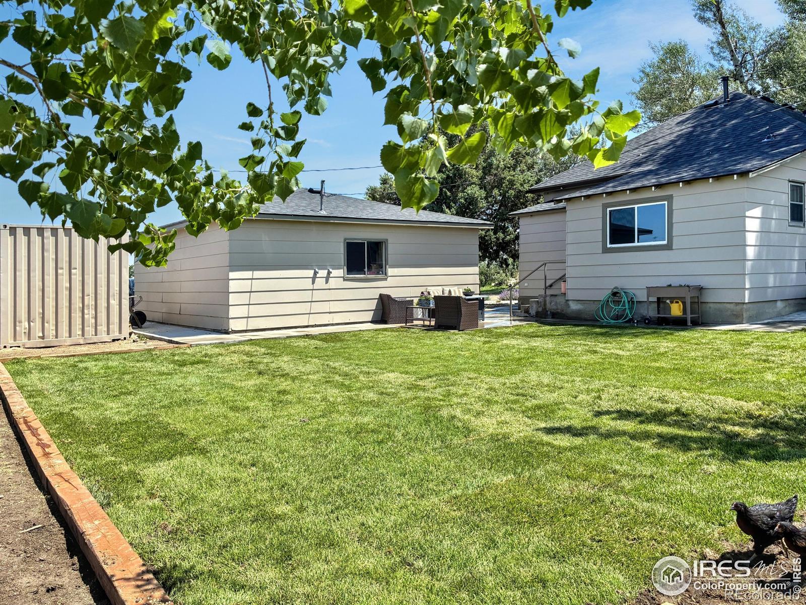 MLS Image #33 for 28553  county road road,brush, Colorado