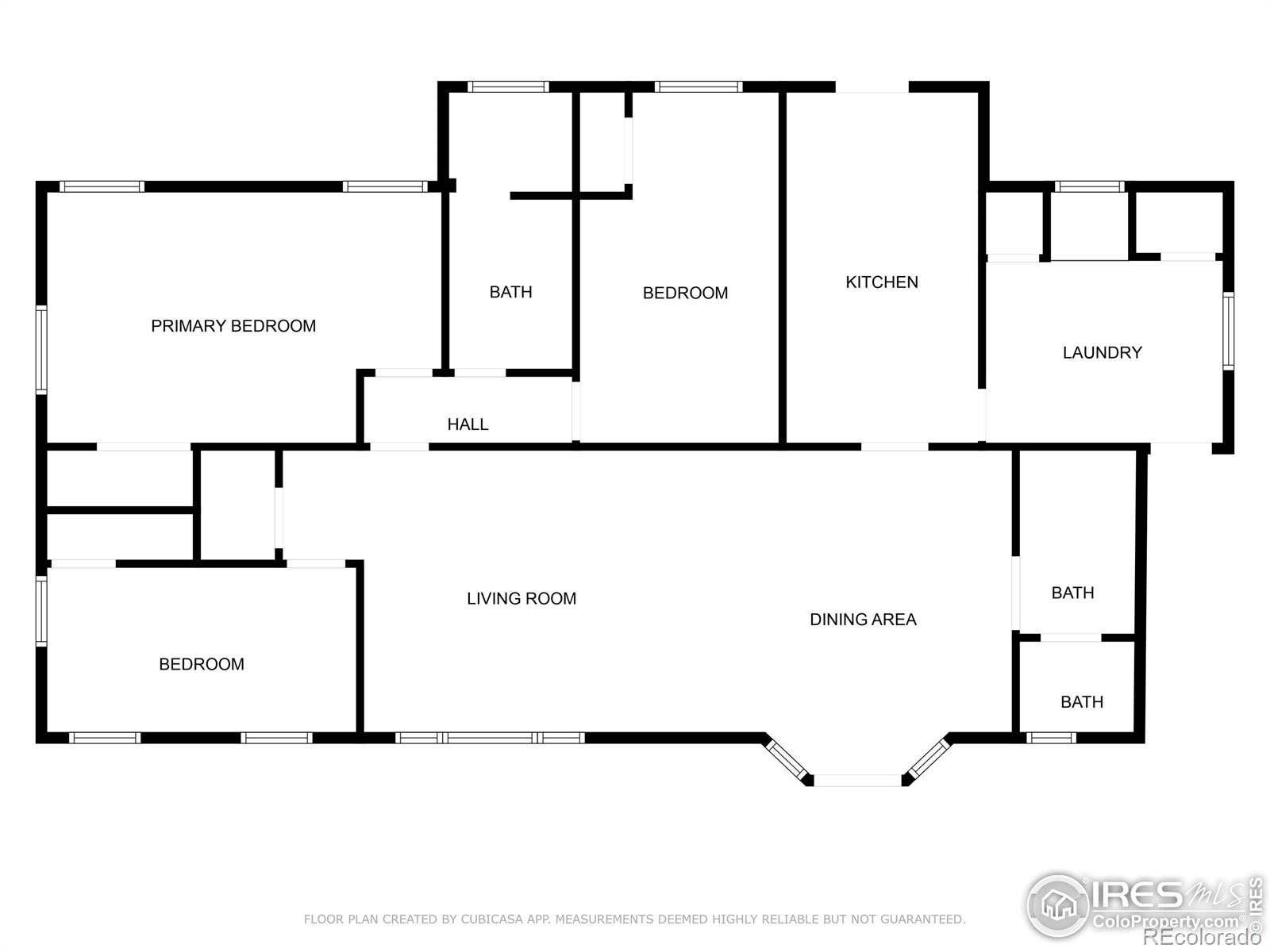 MLS Image #38 for 28553  county road road,brush, Colorado