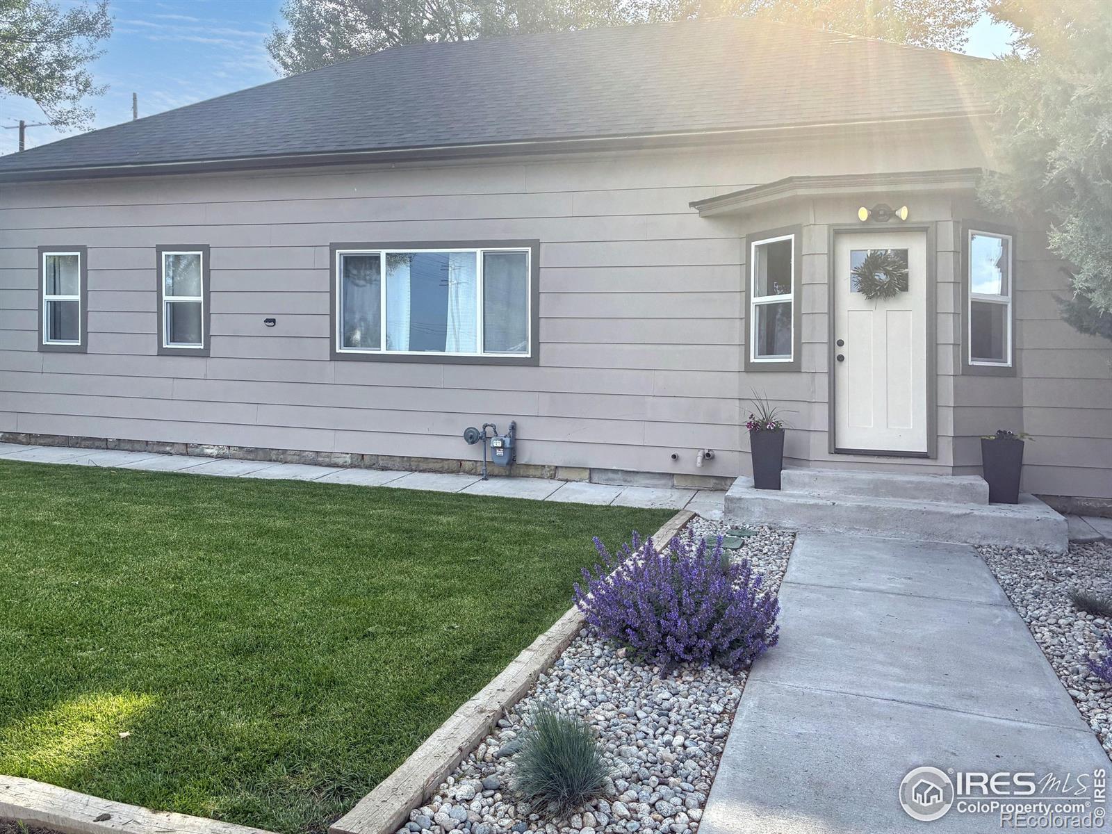 MLS Image #4 for 28553  county road road,brush, Colorado