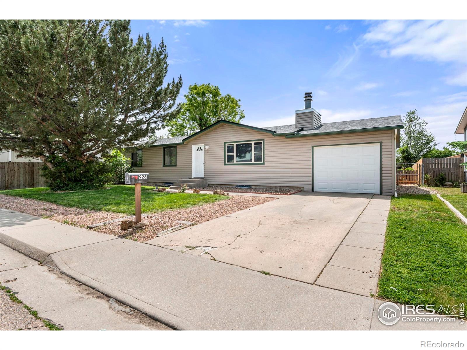 MLS Image #1 for 928  michael avenue,fort morgan, Colorado