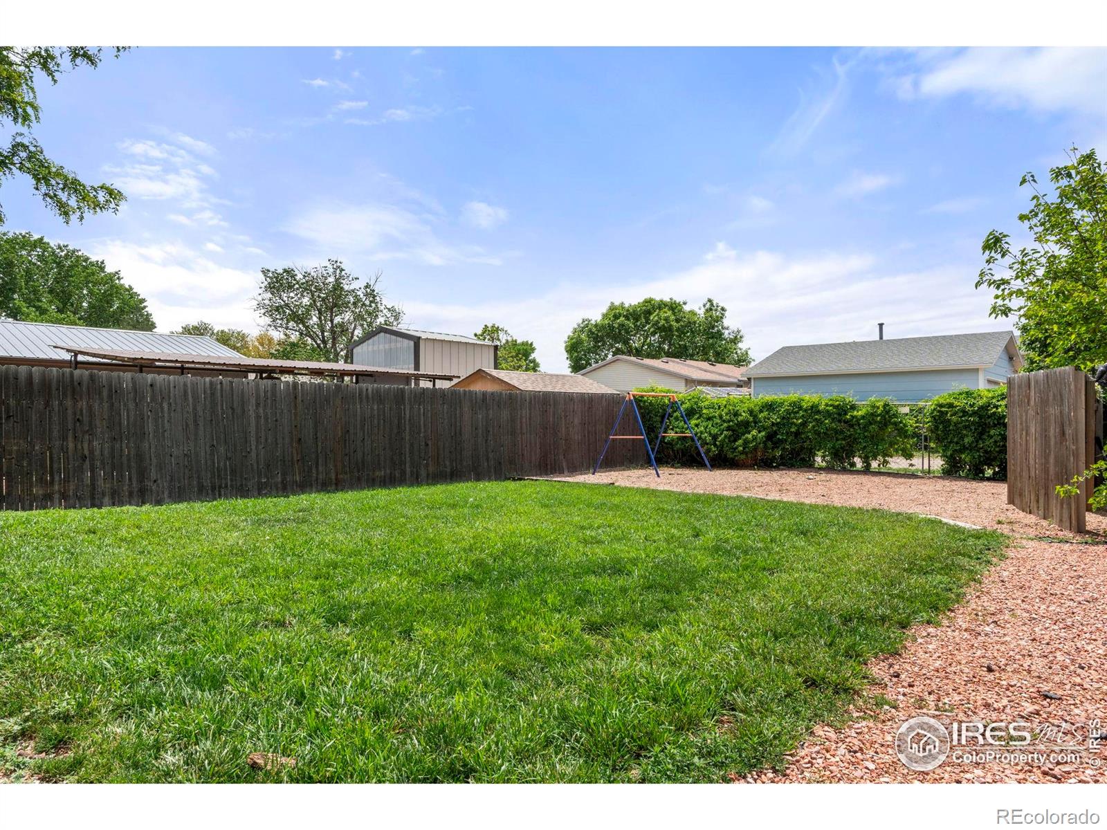 MLS Image #24 for 928  michael avenue,fort morgan, Colorado