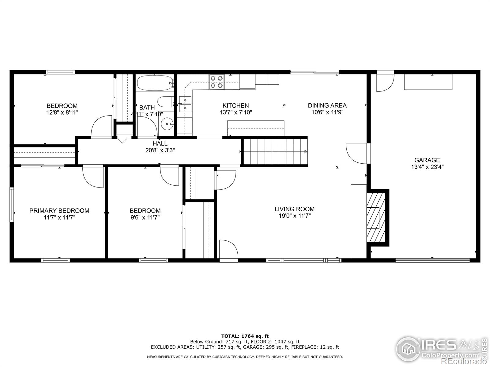 MLS Image #31 for 928  michael avenue,fort morgan, Colorado