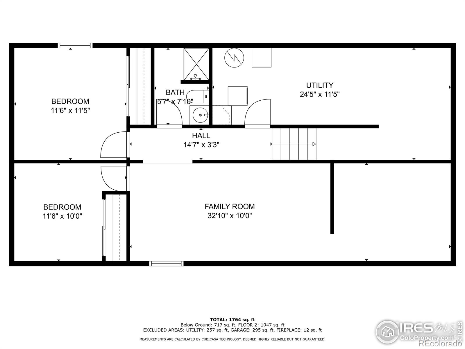 MLS Image #32 for 928  michael avenue,fort morgan, Colorado