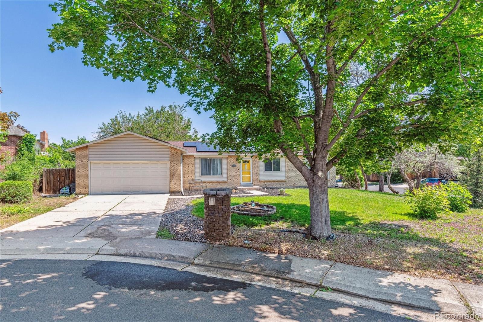 MLS Image #0 for 3253 s kalispell street,aurora, Colorado