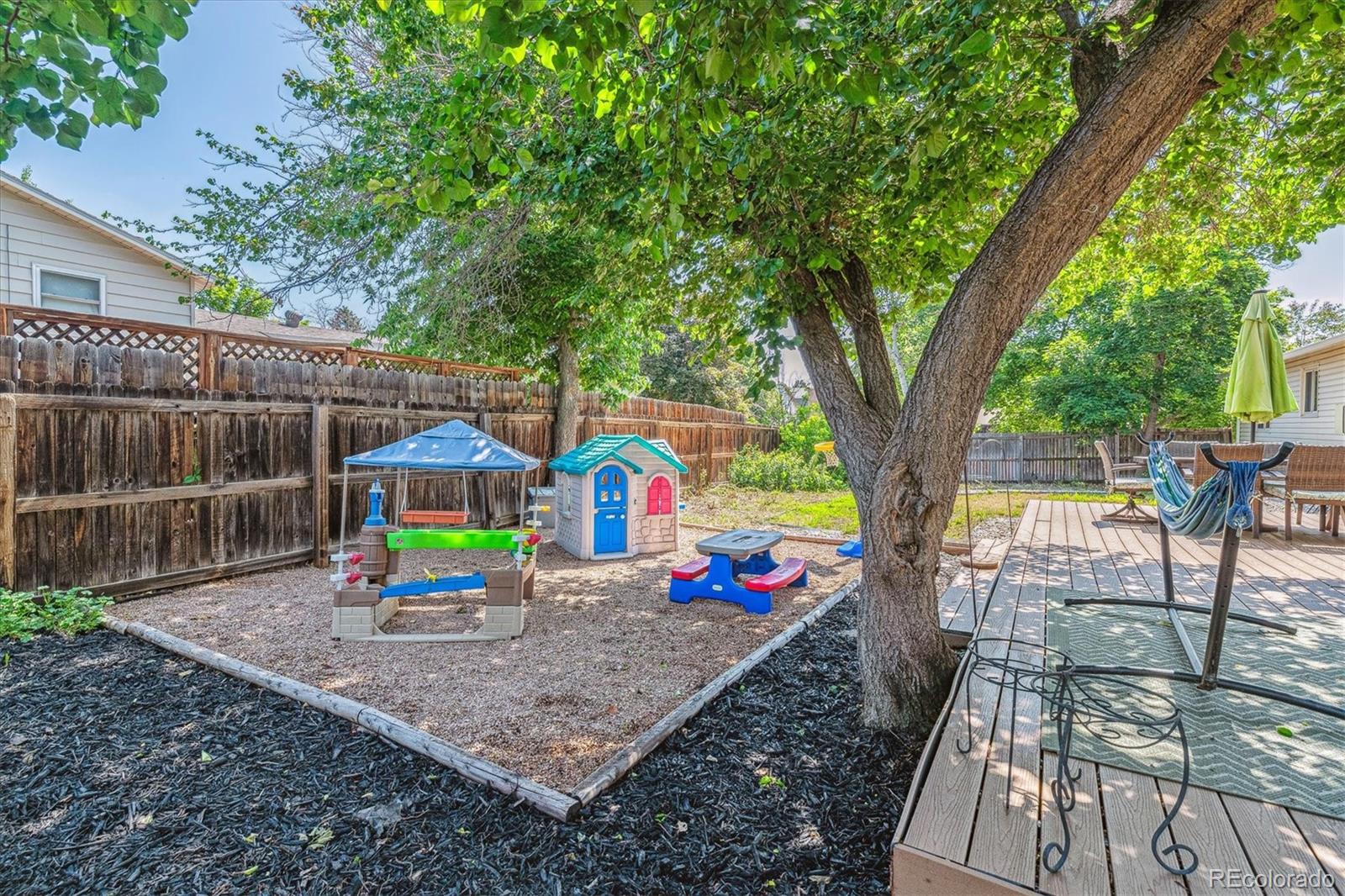 MLS Image #28 for 3253 s kalispell street,aurora, Colorado