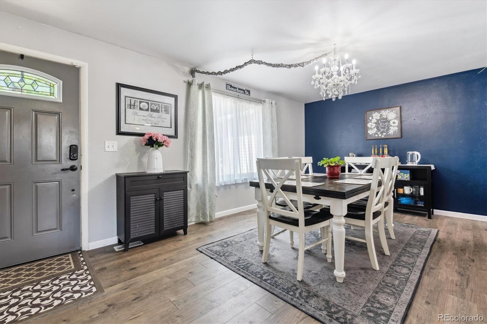 MLS Image #3 for 3253 s kalispell street,aurora, Colorado
