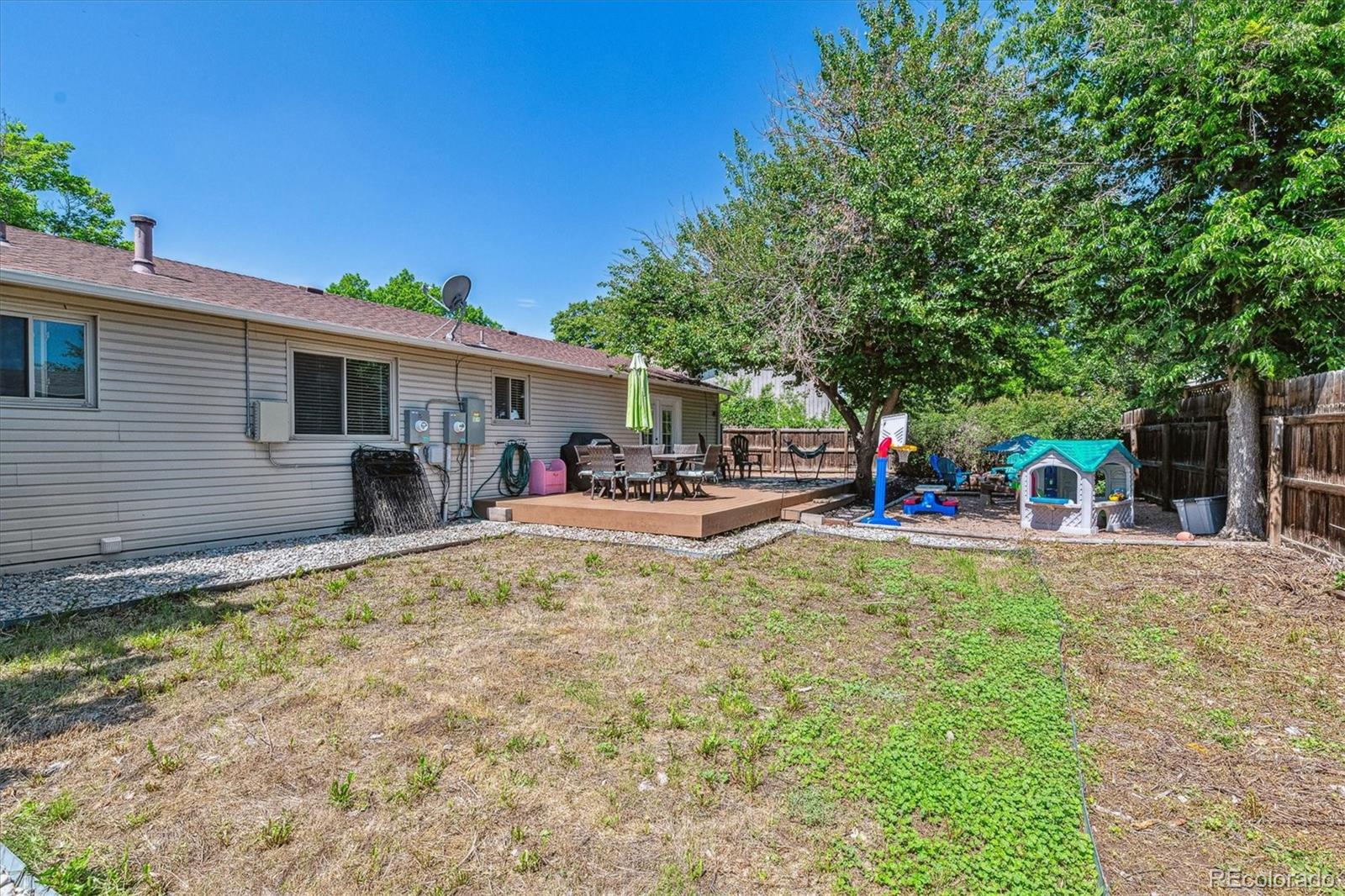MLS Image #30 for 3253 s kalispell street,aurora, Colorado