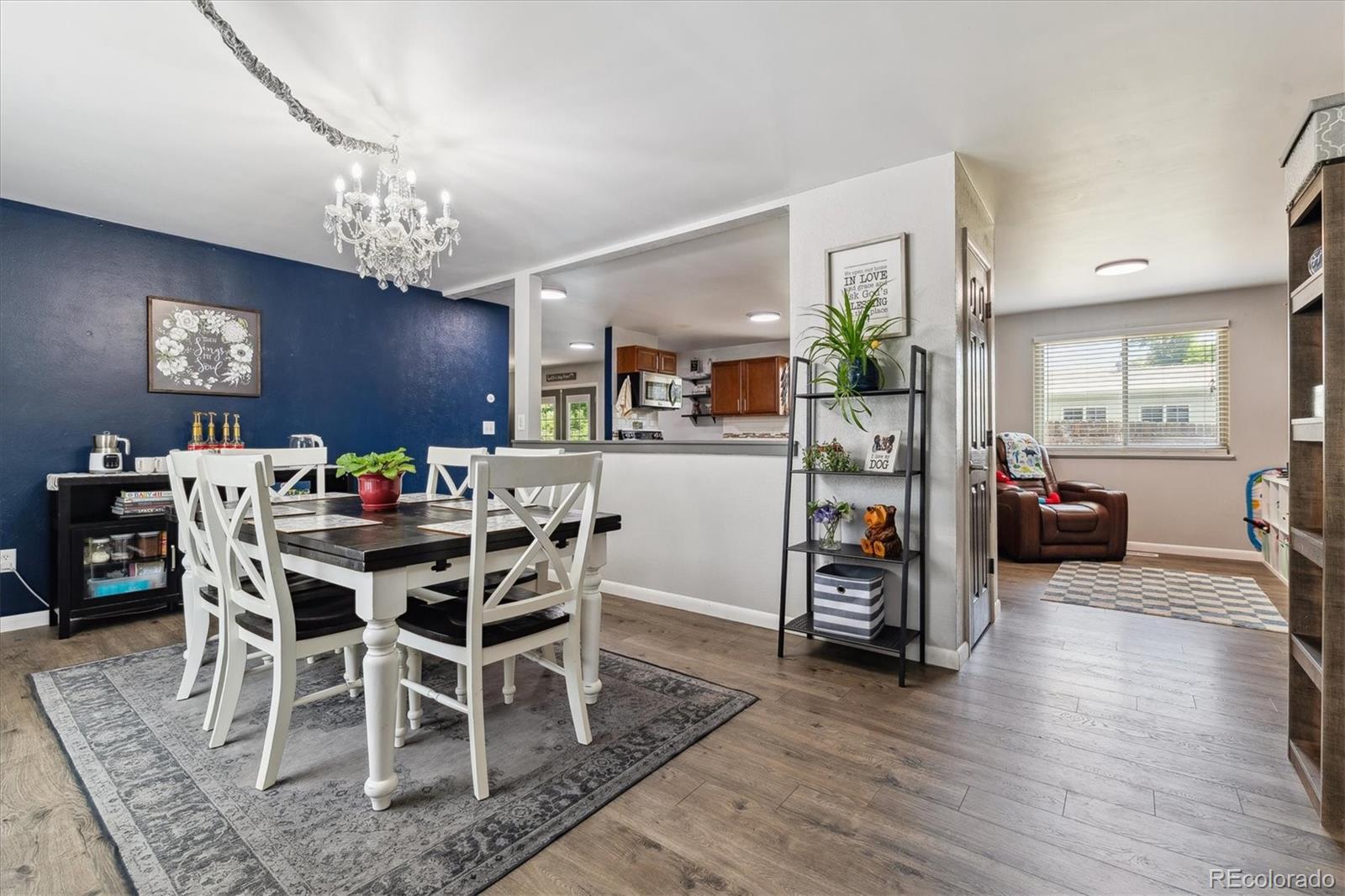 MLS Image #4 for 3253 s kalispell street,aurora, Colorado