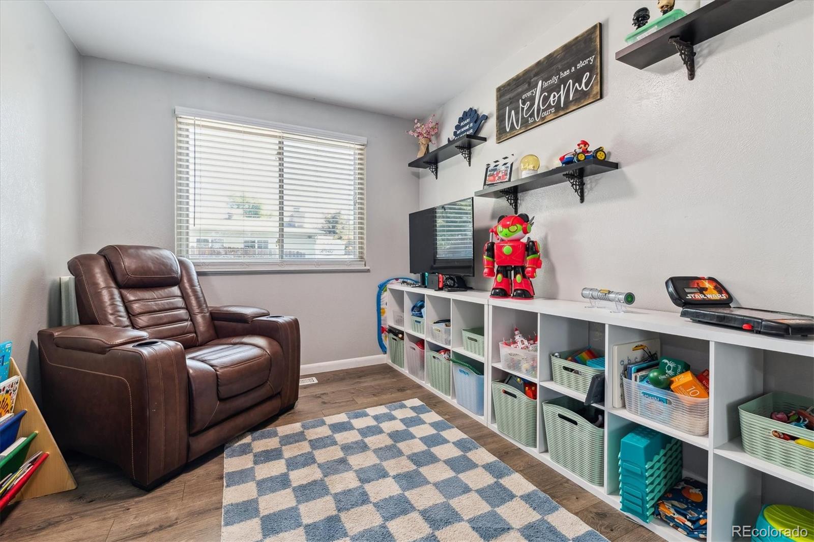 MLS Image #5 for 3253 s kalispell street,aurora, Colorado