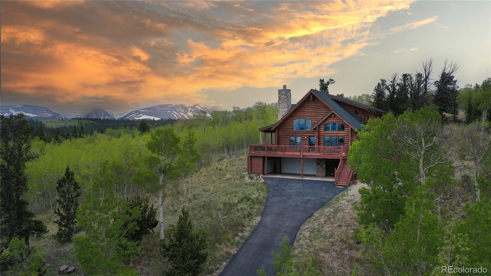 MLS Image #0 for 514  little baldy circle,fairplay, Colorado
