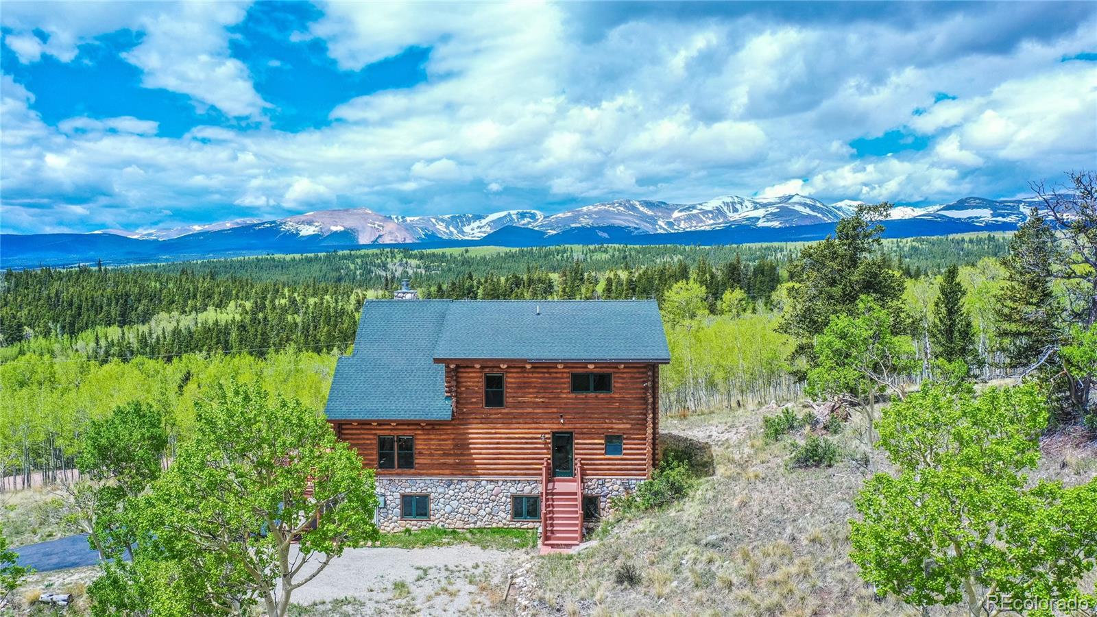 MLS Image #33 for 514  little baldy circle,fairplay, Colorado