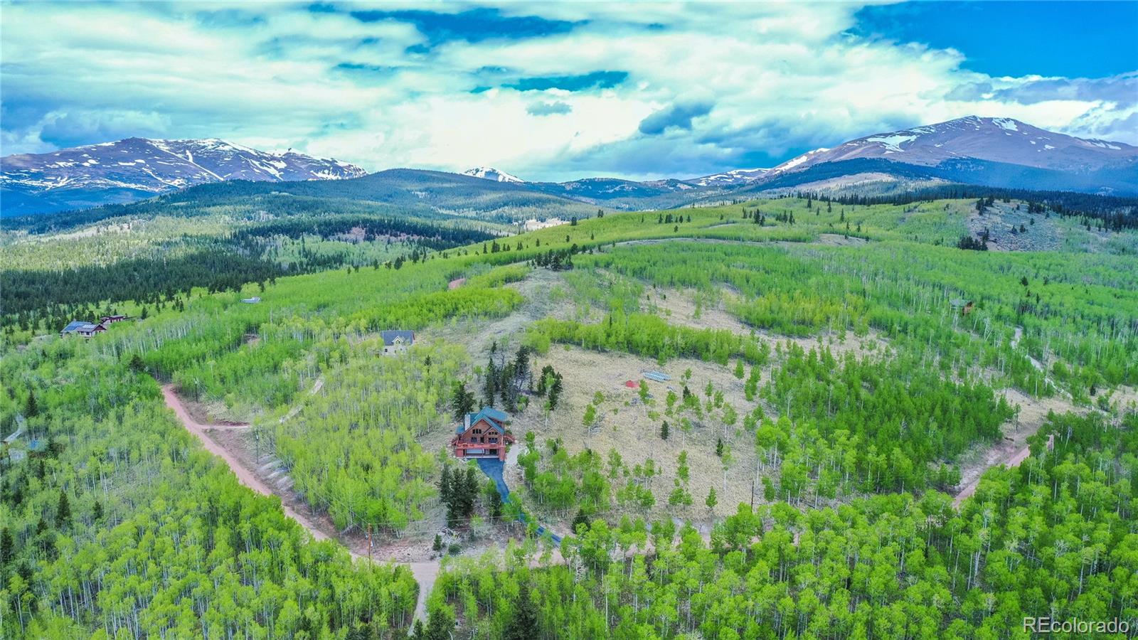 MLS Image #5 for 514  little baldy circle,fairplay, Colorado