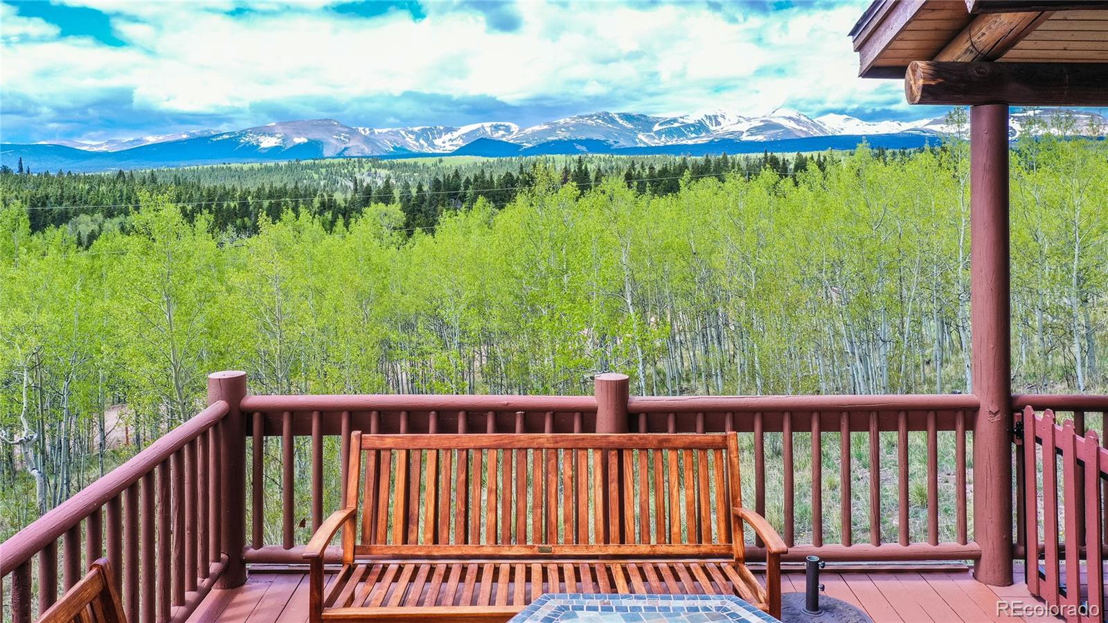 MLS Image #7 for 514  little baldy circle,fairplay, Colorado