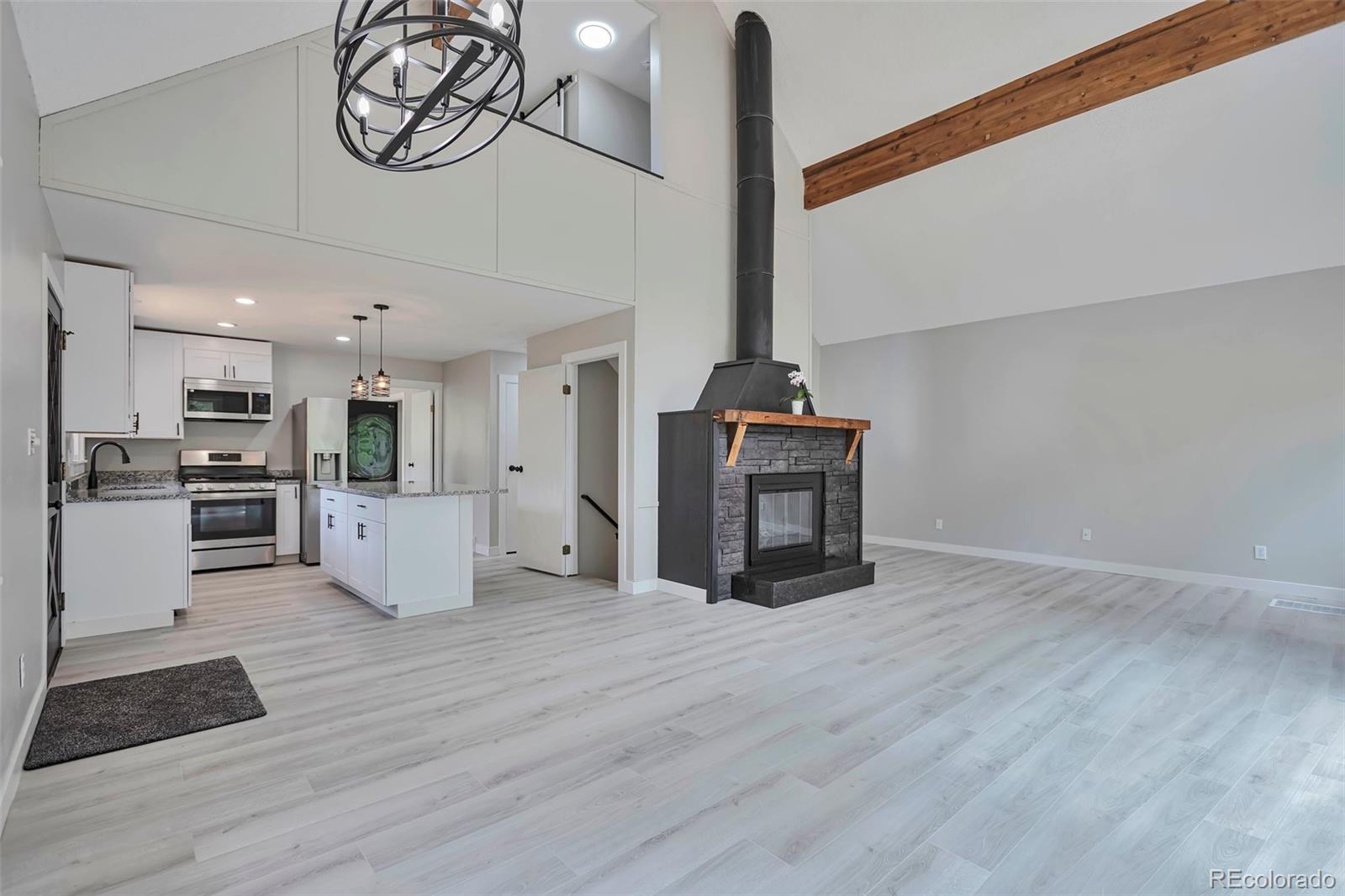 MLS Image #3 for 21  valley lane,woodland park, Colorado