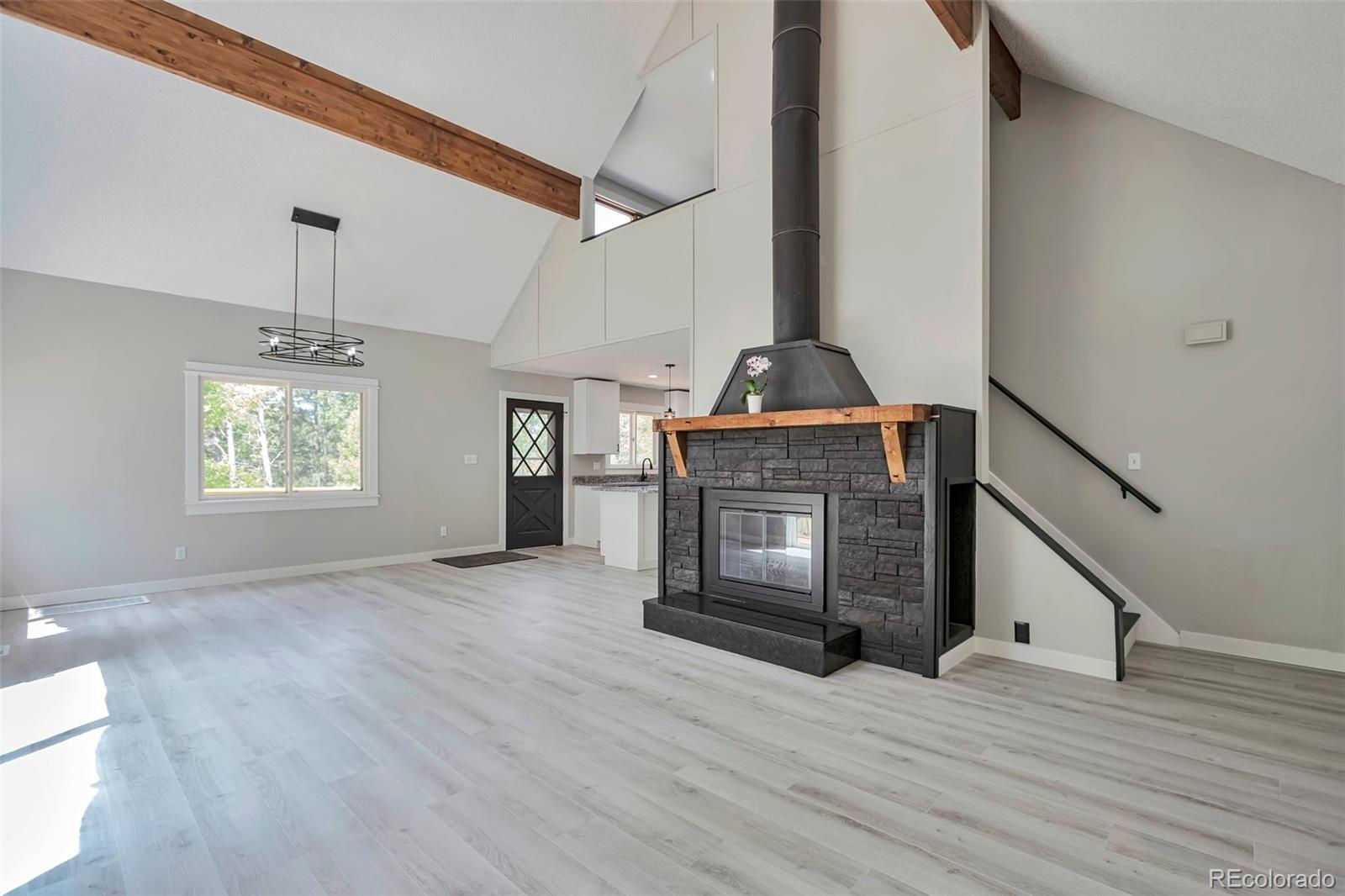 MLS Image #4 for 21  valley lane,woodland park, Colorado
