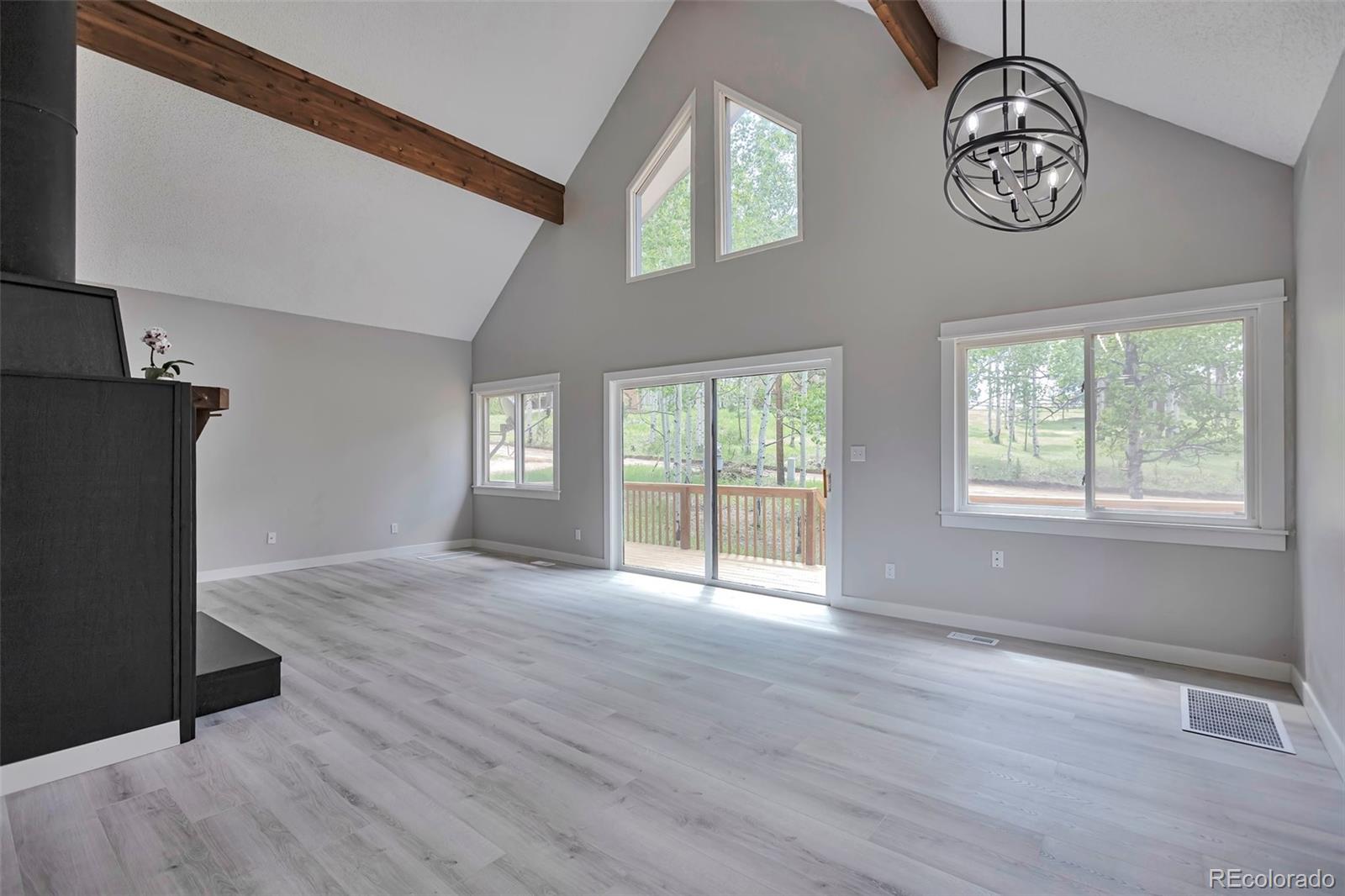 MLS Image #5 for 21  valley lane,woodland park, Colorado