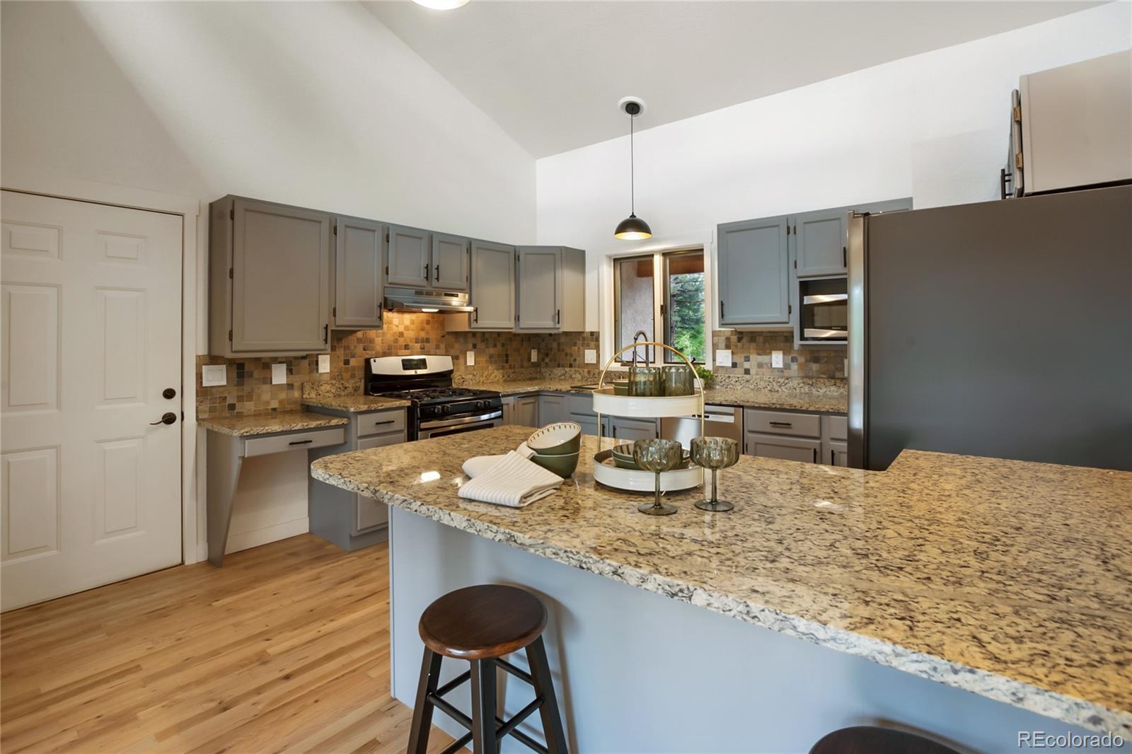 MLS Image #10 for 2720  sunnywood avenue,woodland park, Colorado