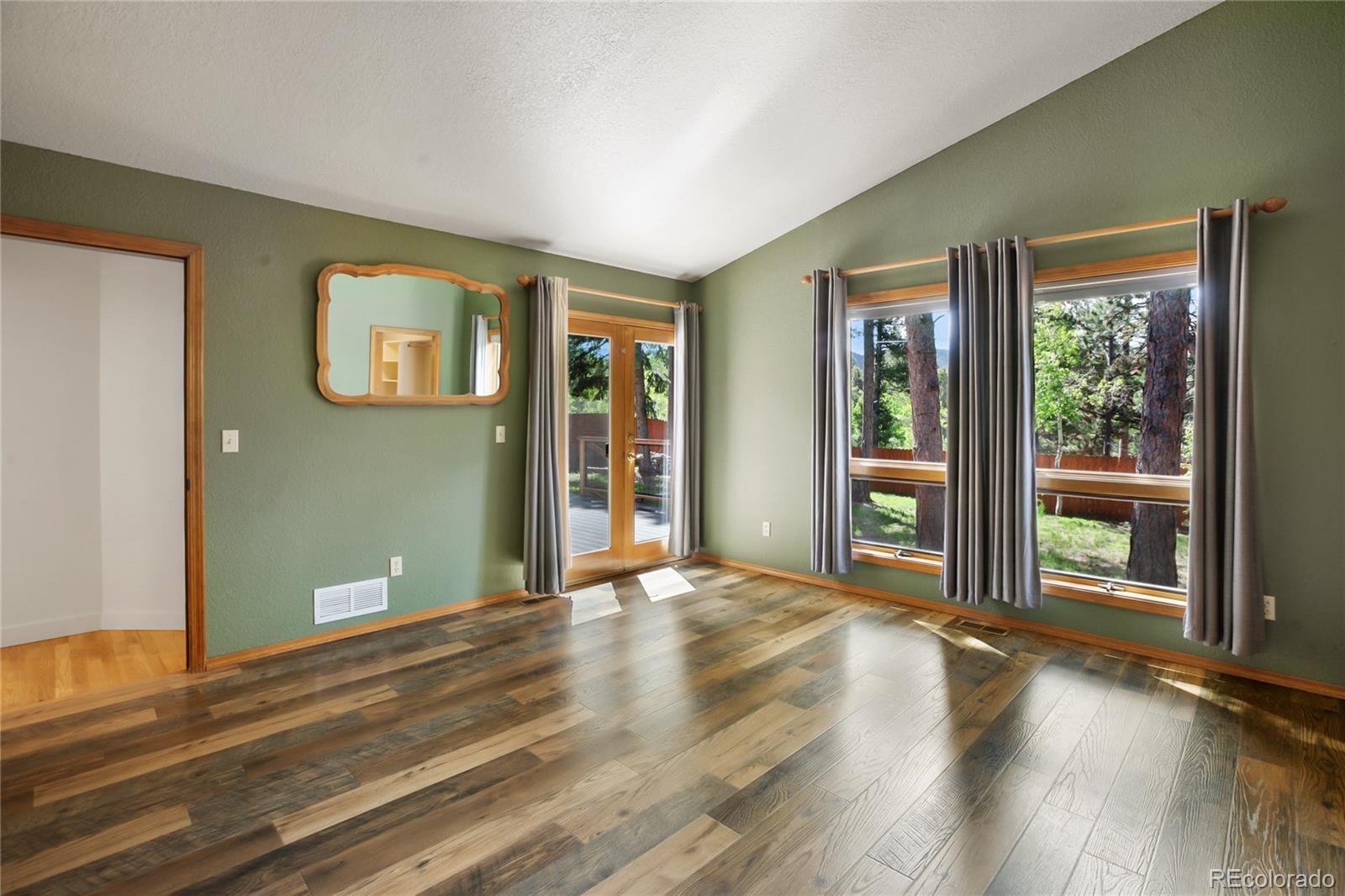MLS Image #12 for 2720  sunnywood avenue,woodland park, Colorado