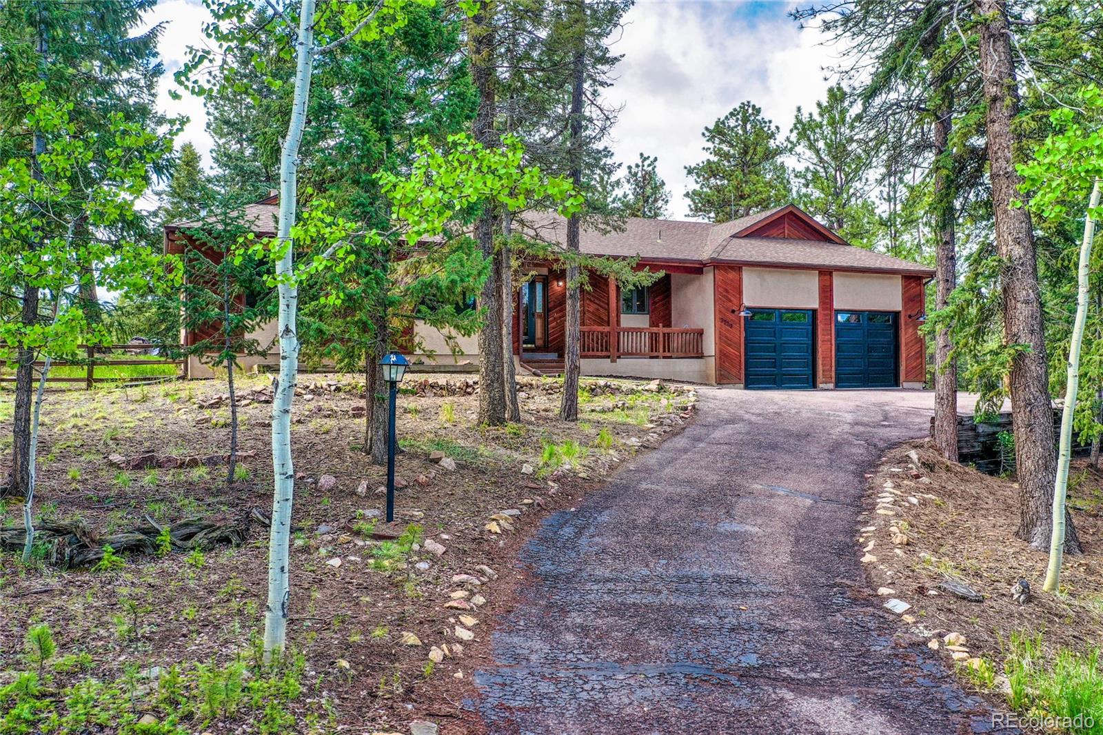 MLS Image #27 for 2720  sunnywood avenue,woodland park, Colorado