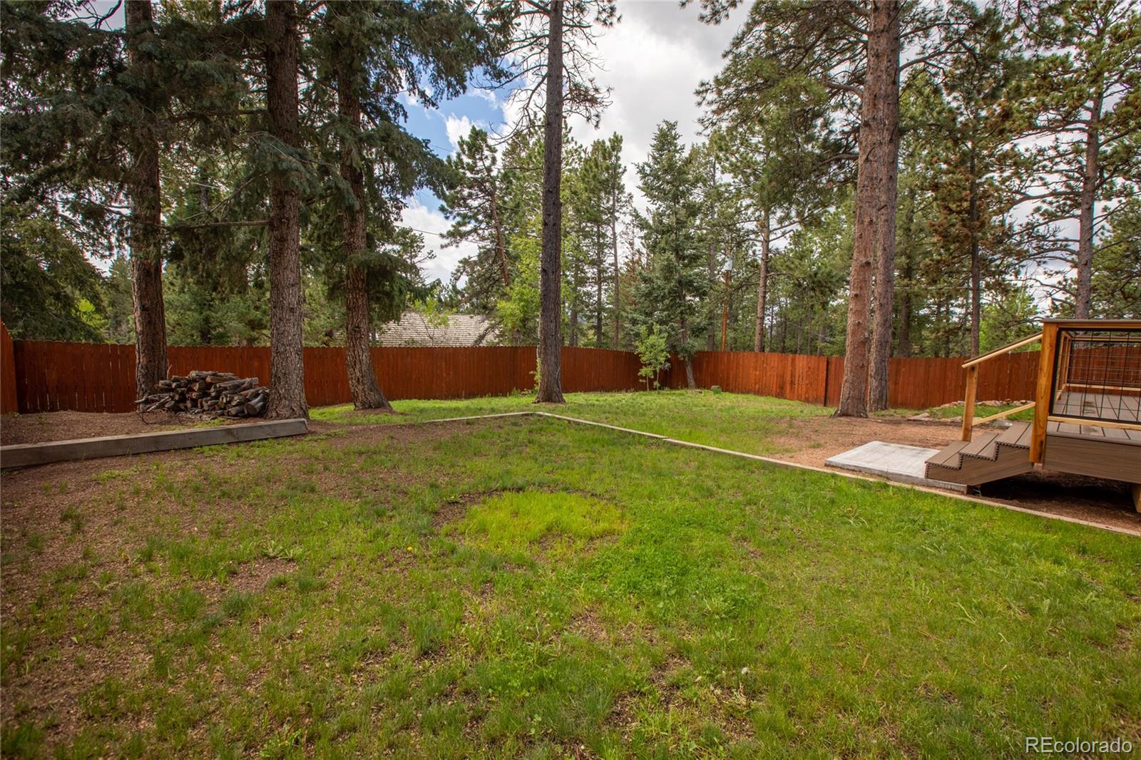 MLS Image #29 for 2720  sunnywood avenue,woodland park, Colorado