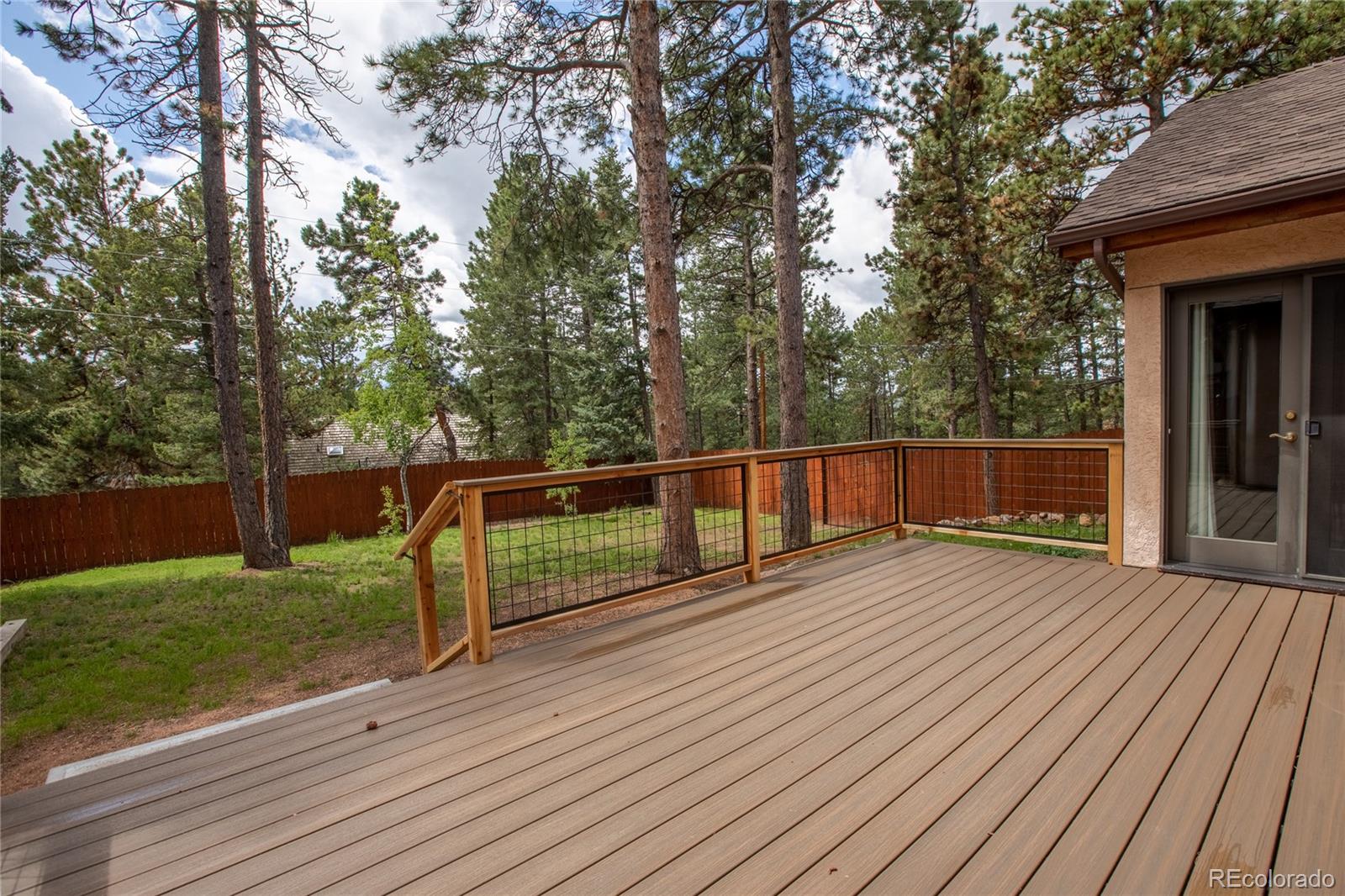 MLS Image #3 for 2720  sunnywood avenue,woodland park, Colorado
