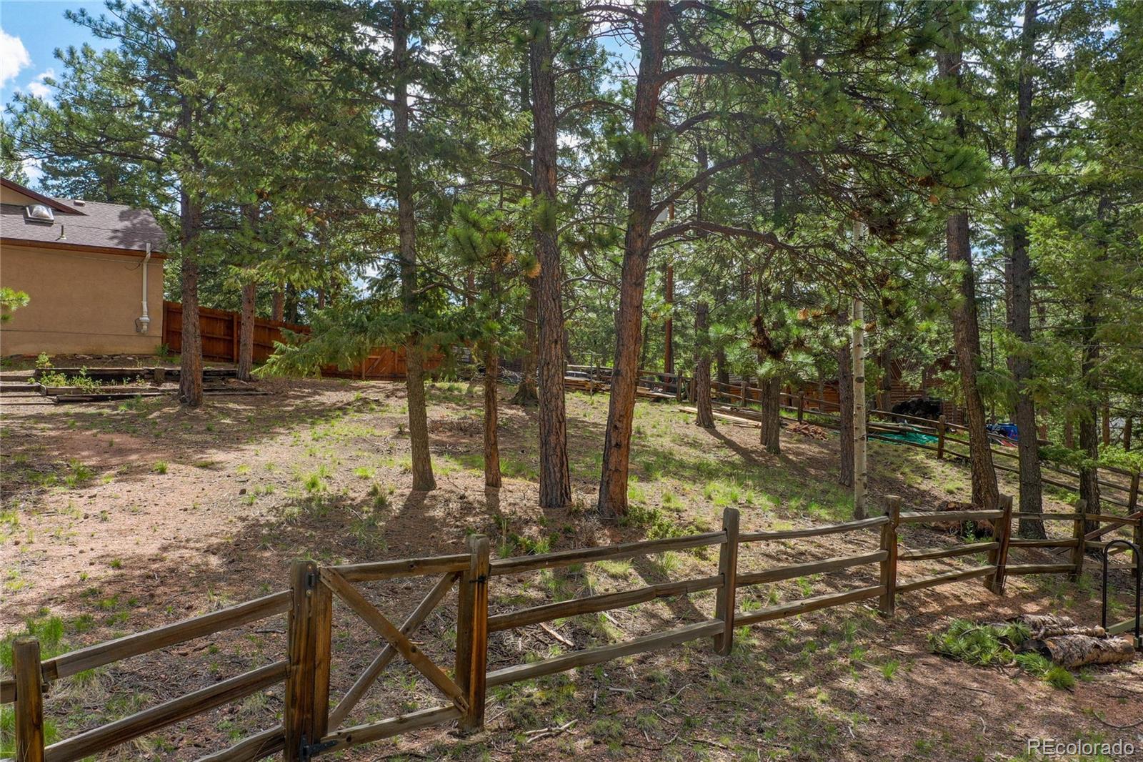 MLS Image #4 for 2720  sunnywood avenue,woodland park, Colorado